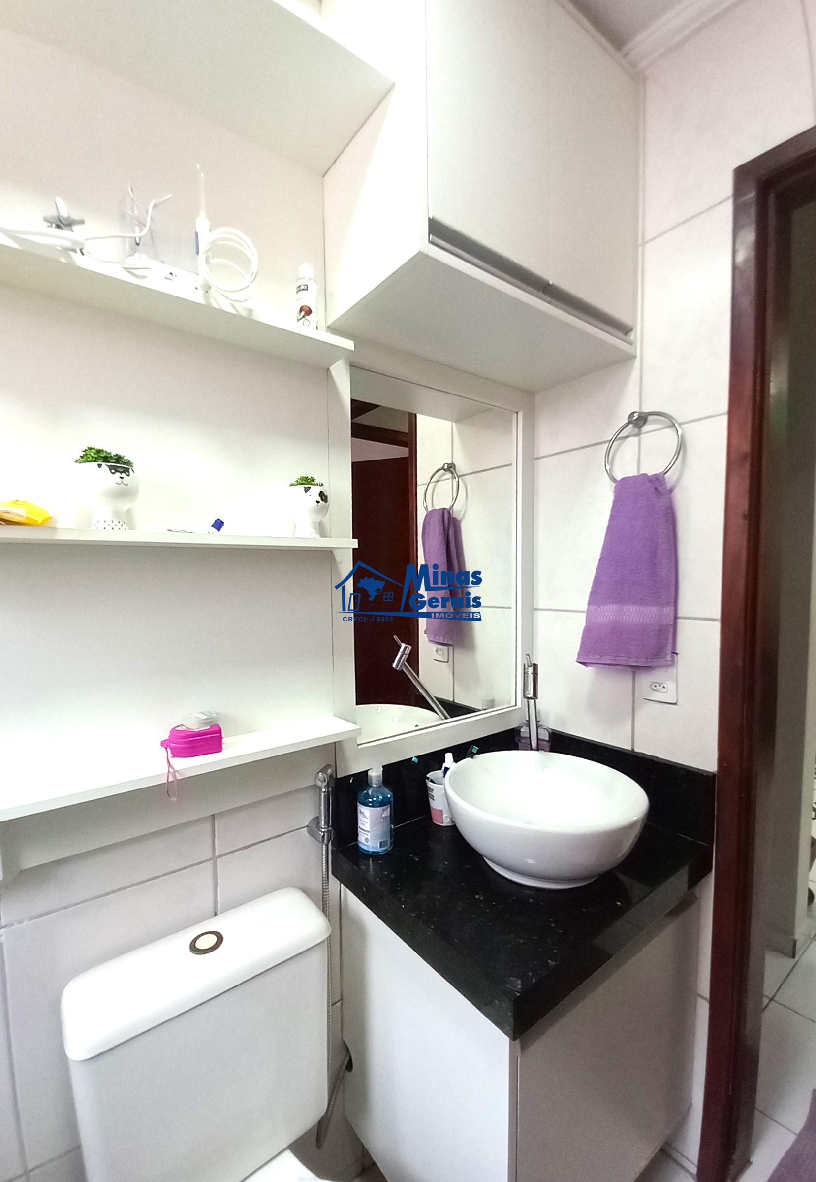 Apartamento, 2 quartos, 58 m² - Foto 14