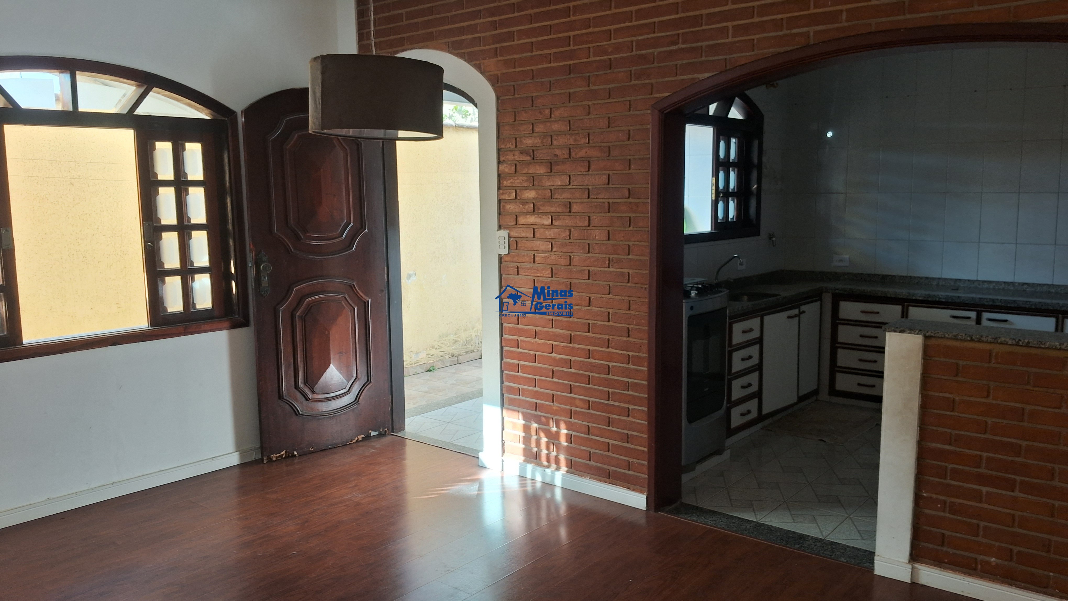 Casa, 3 quartos - Foto 6