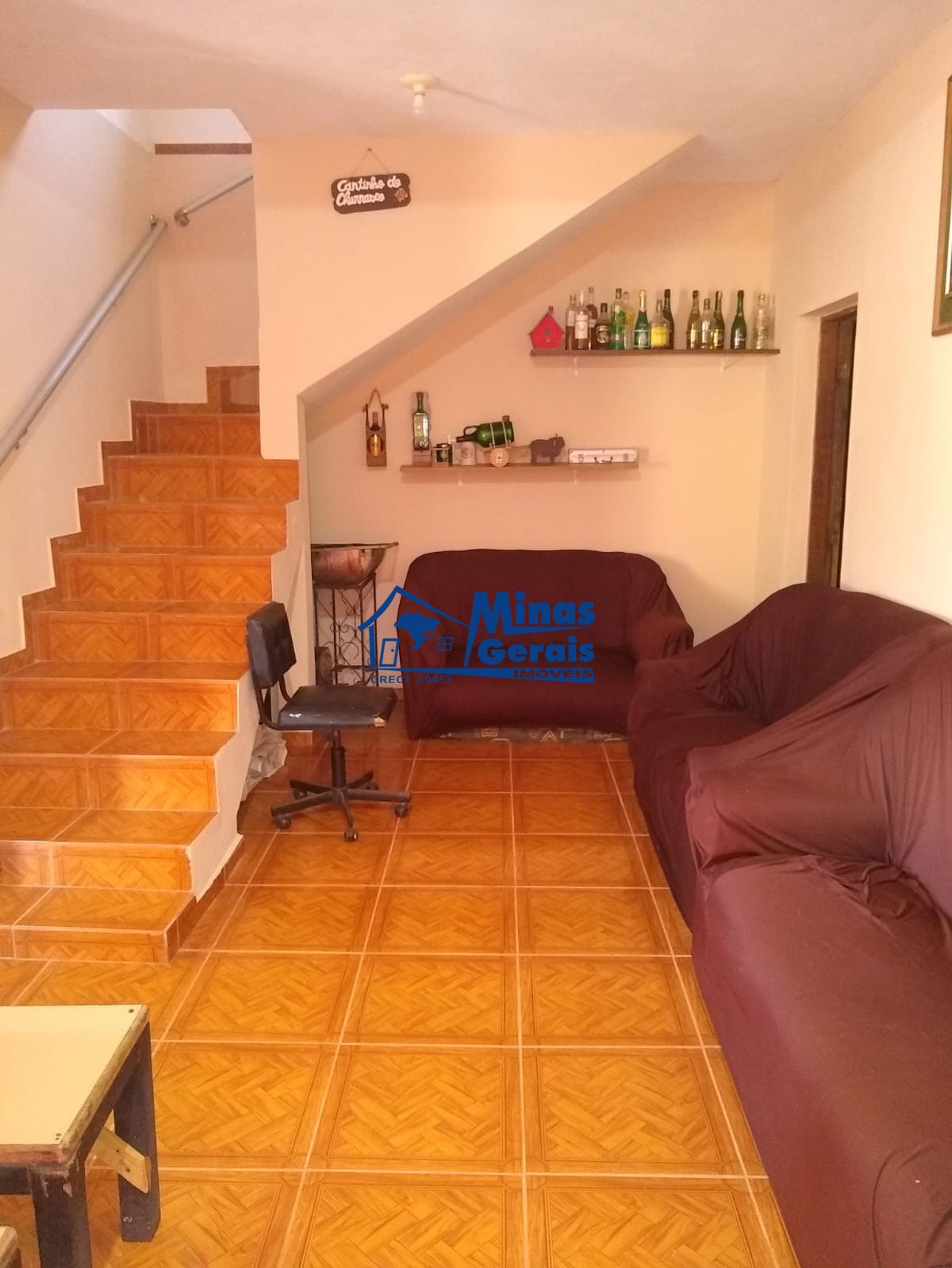 Chácara à venda com 5 quartos, 211m² - Foto 5