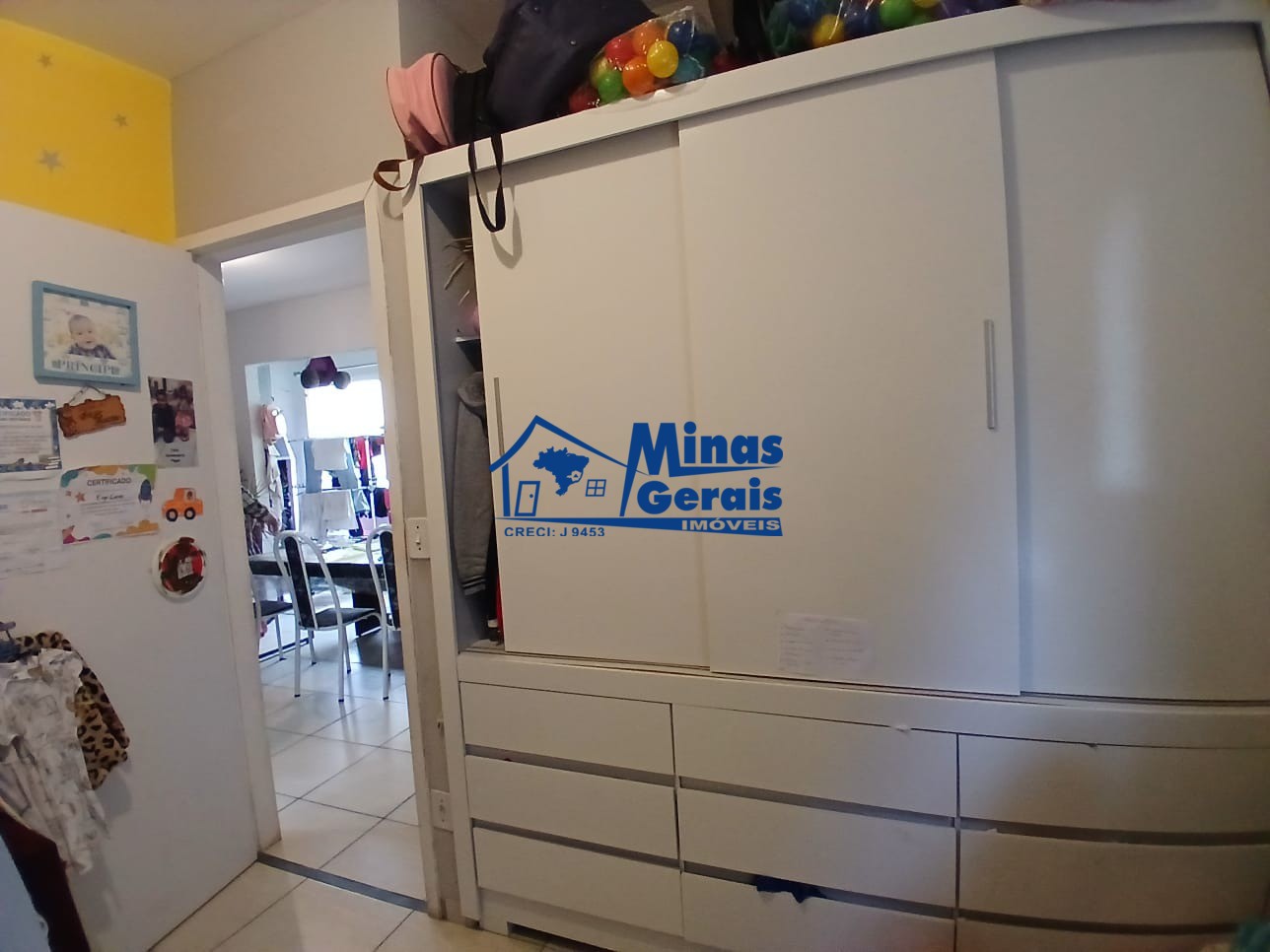 Apartamento à venda com 2 quartos, 60m² - Foto 14