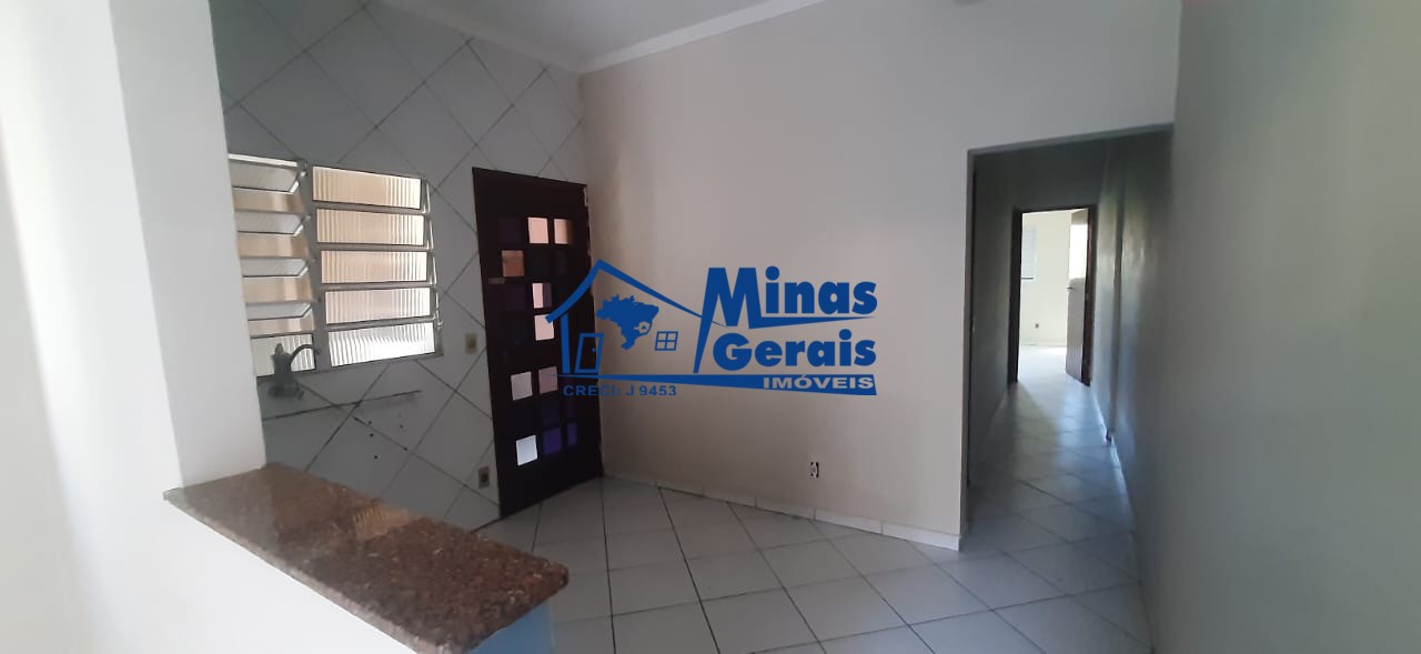 Casa para alugar com 2 quartos, 50m² - Foto 6