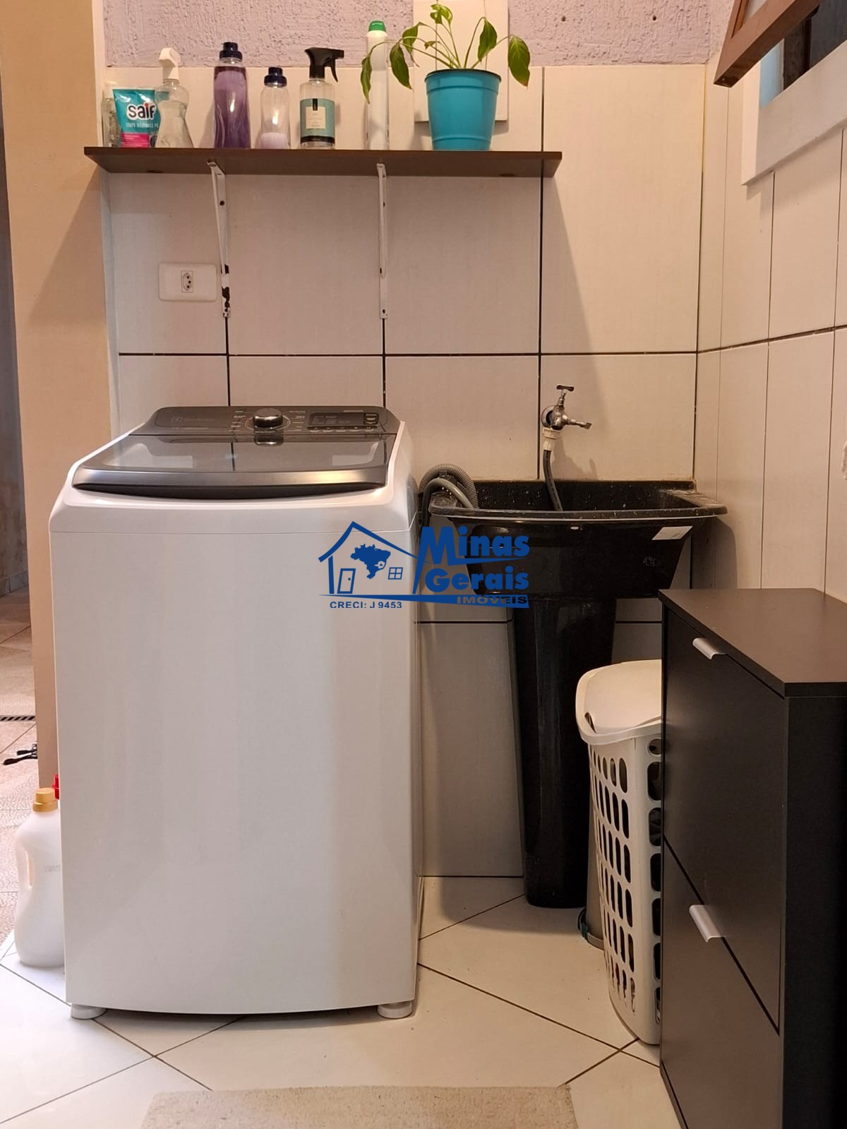 Casa à venda com 3 quartos, 153m² - Foto 6