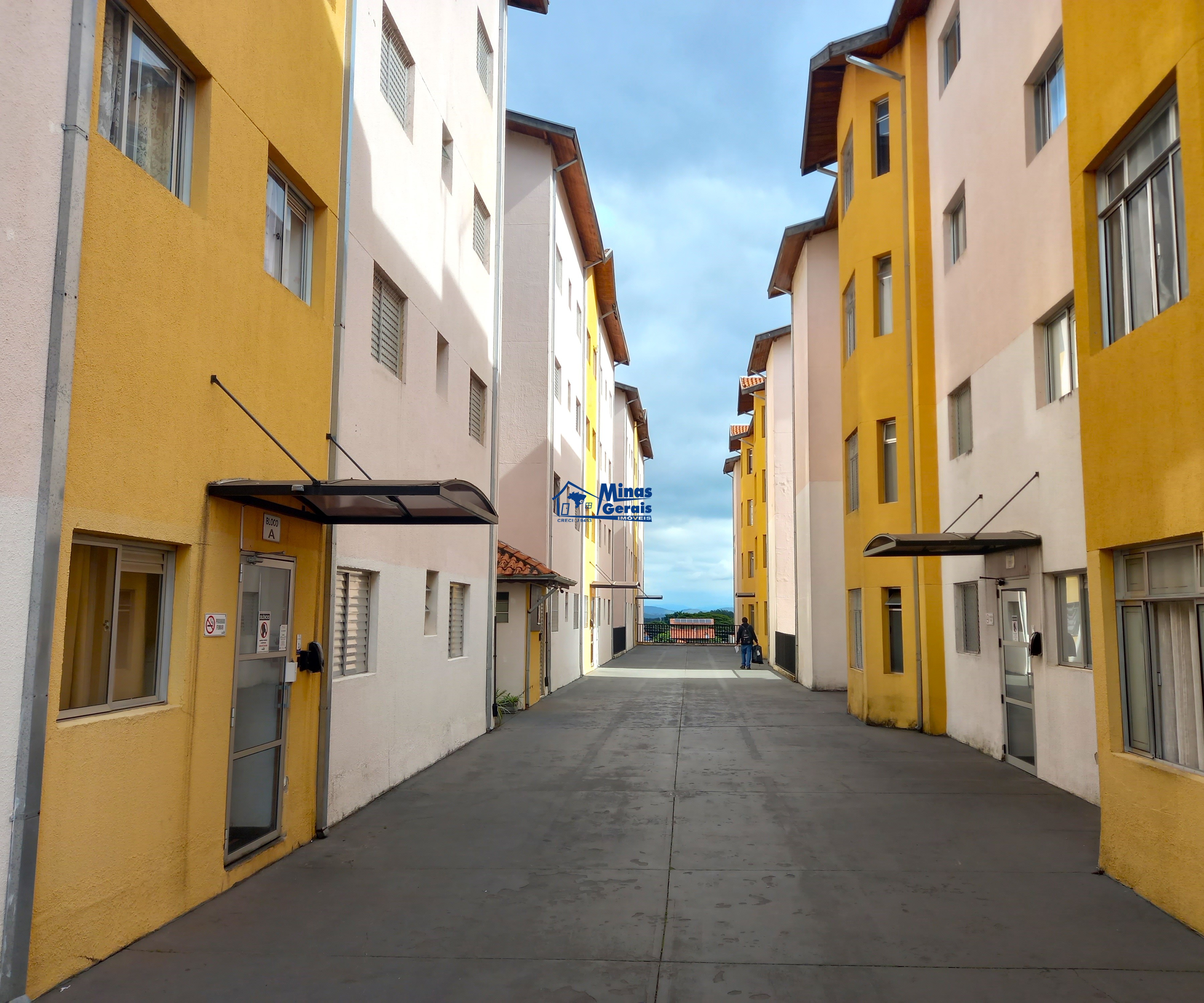 Apartamento, 2 quartos, 58 m² - Foto 16