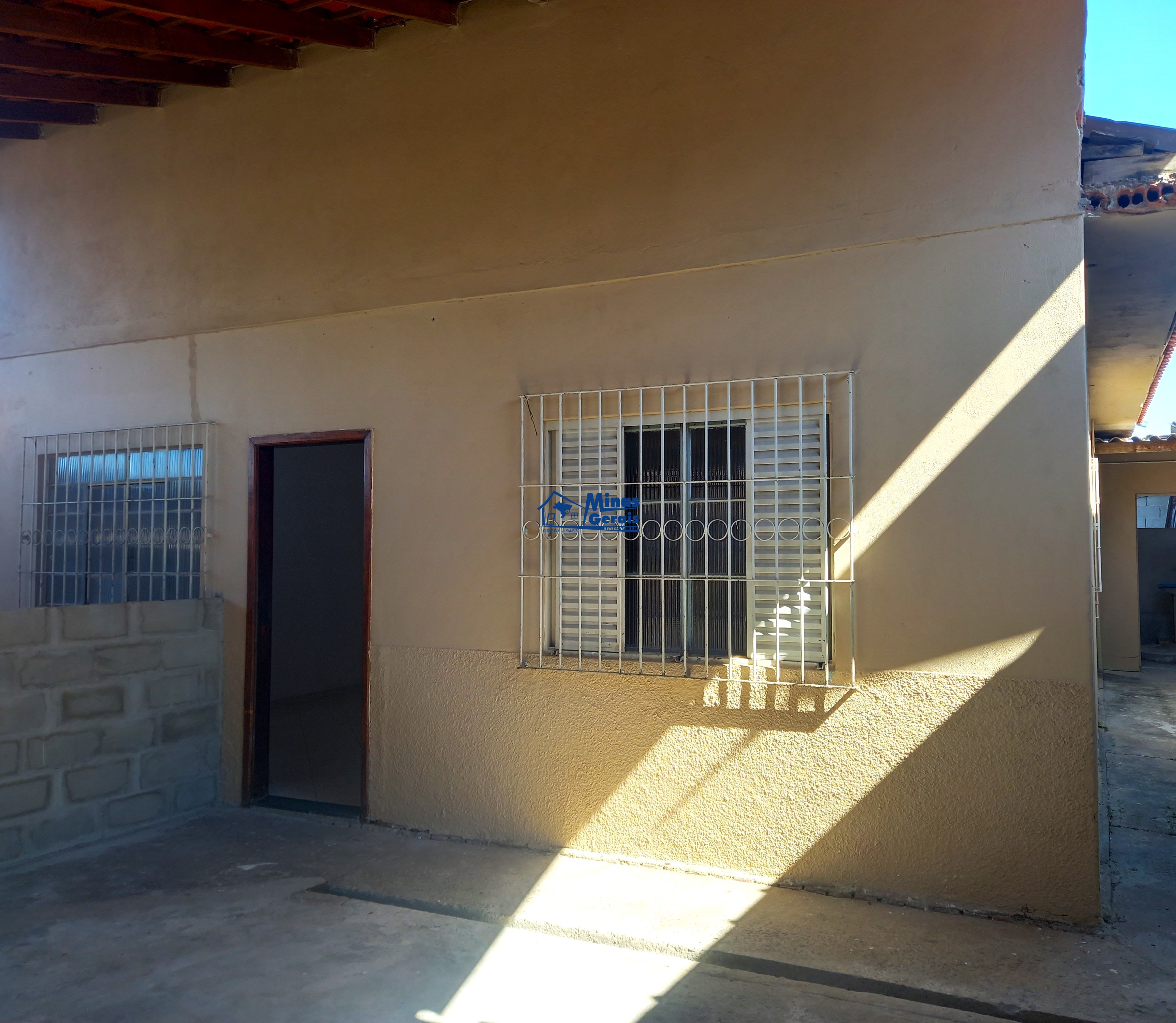 Casa para alugar com 2 quartos, 64m² - Foto 3