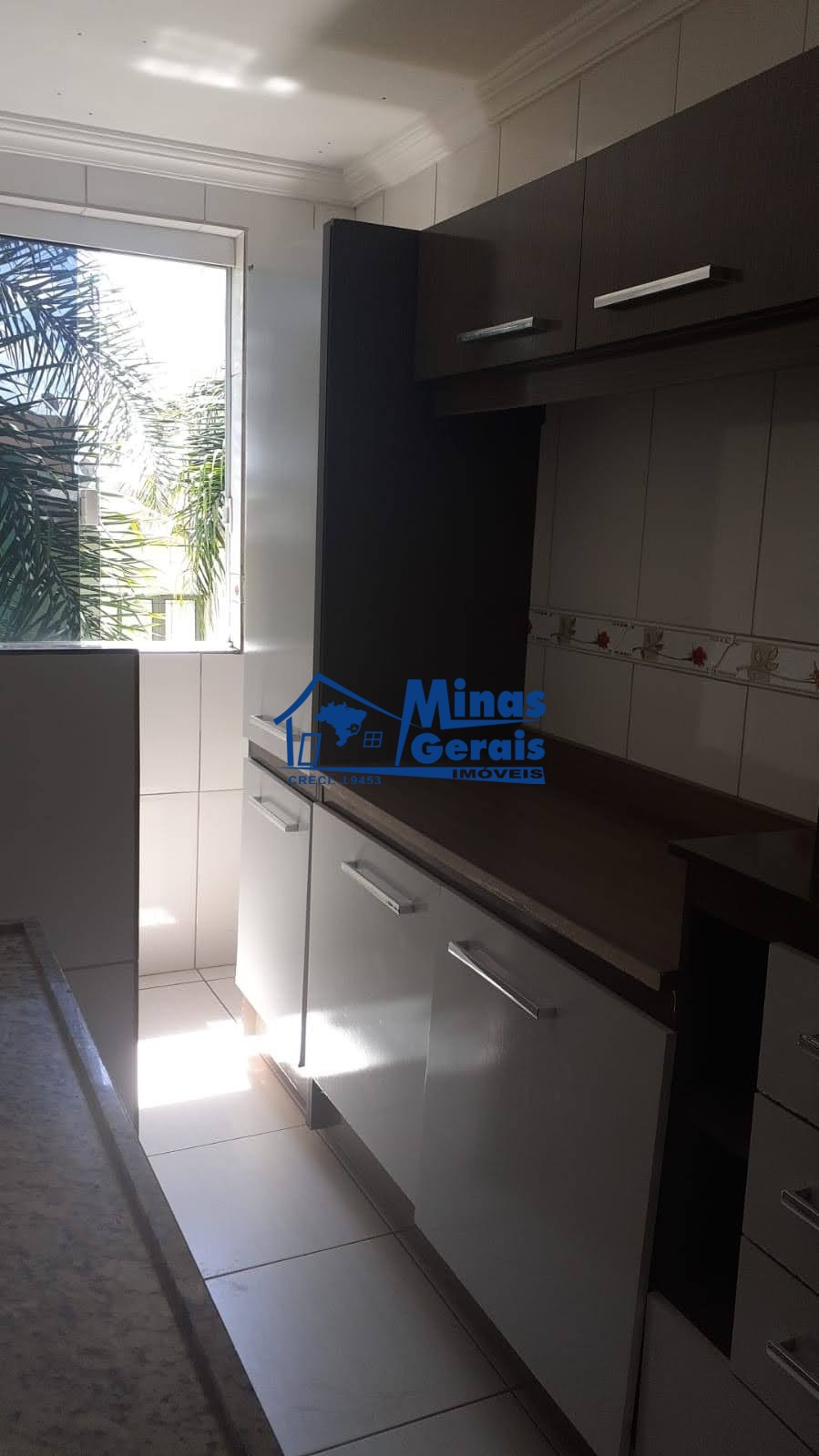 Apartamento à venda com 2 quartos, 49m² - Foto 1