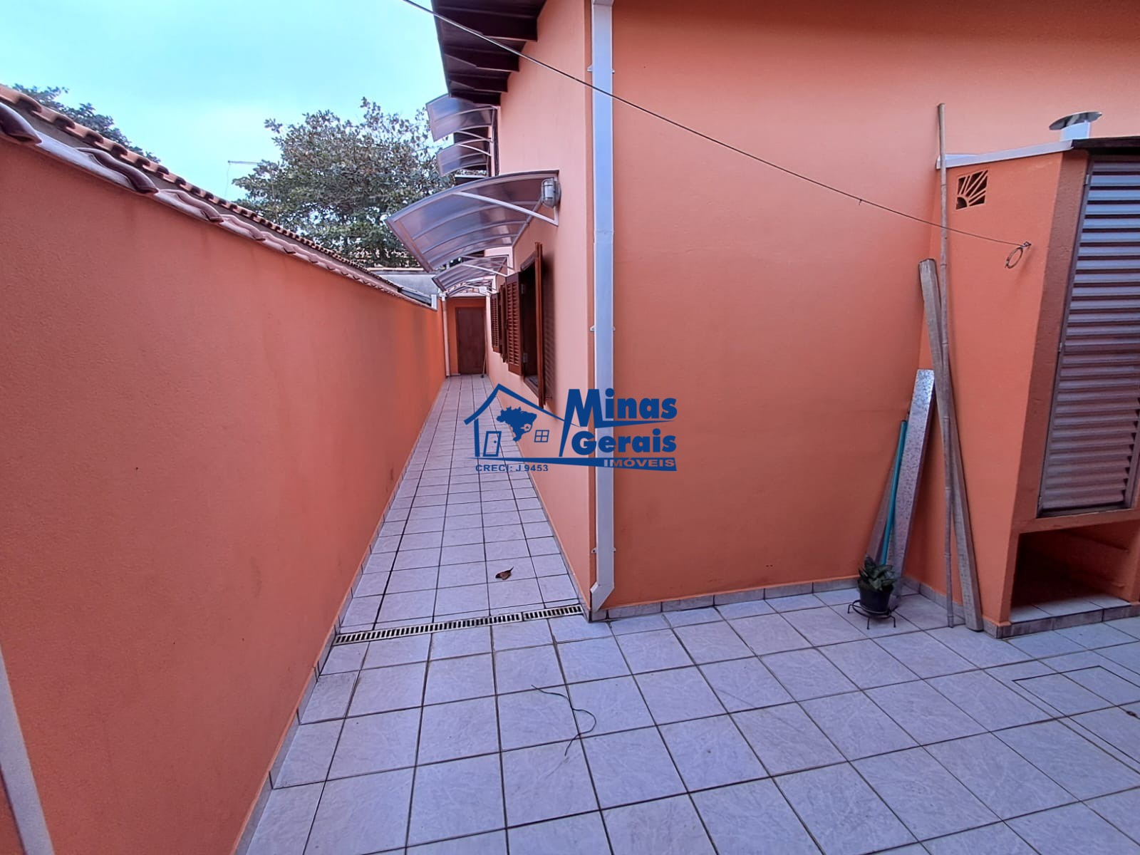 Casa, 3 quartos, 200 m² - Foto 20