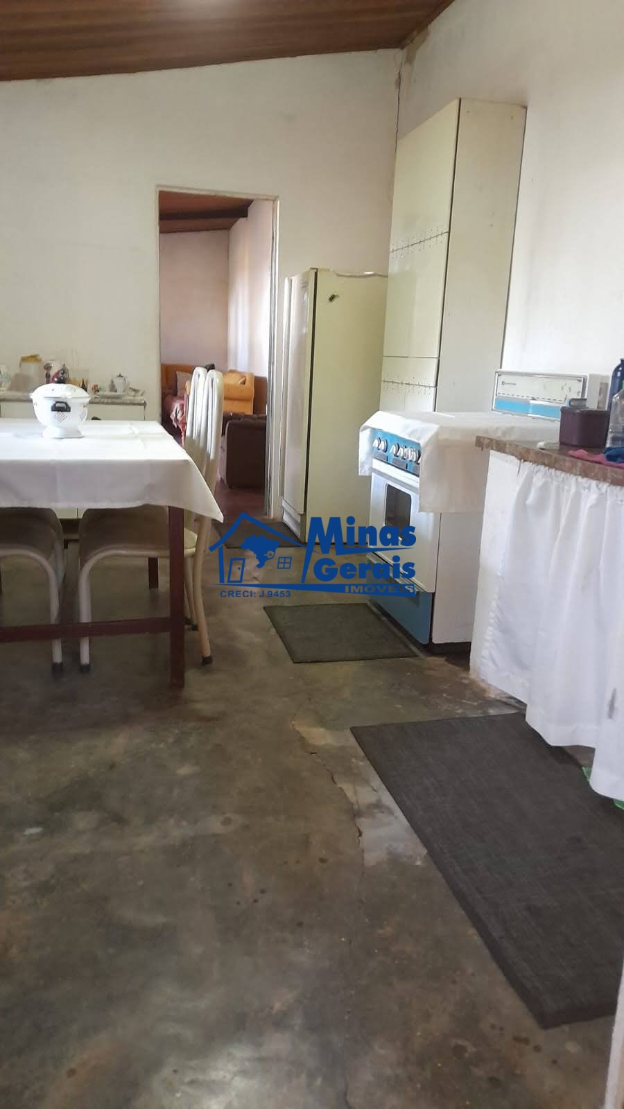 Chácara à venda com 3 quartos - Foto 6