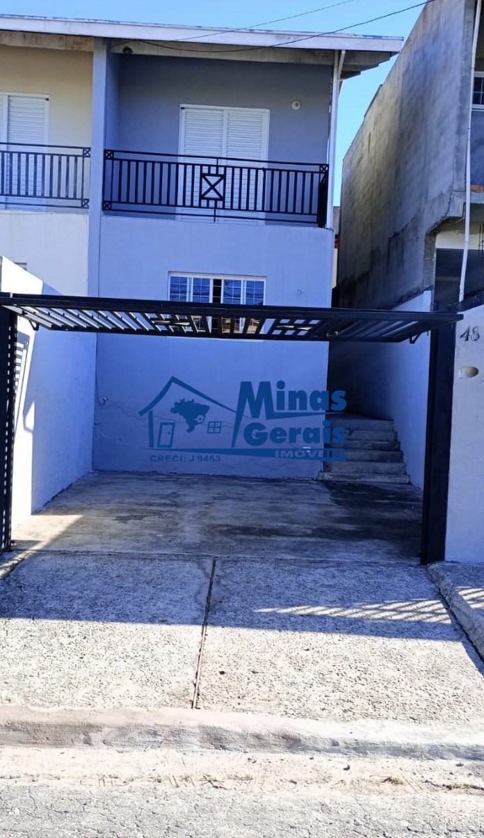 Casa, 2 quartos - Foto 5