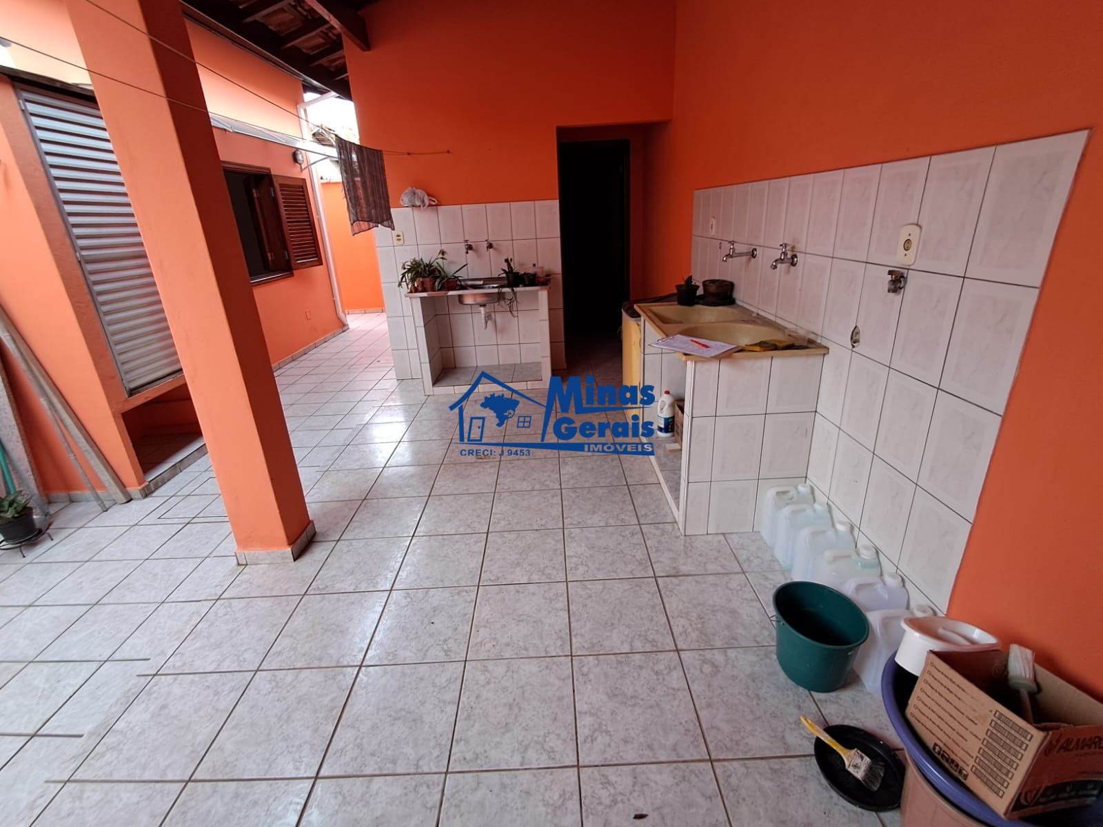 Casa, 3 quartos, 200 m² - Foto 25