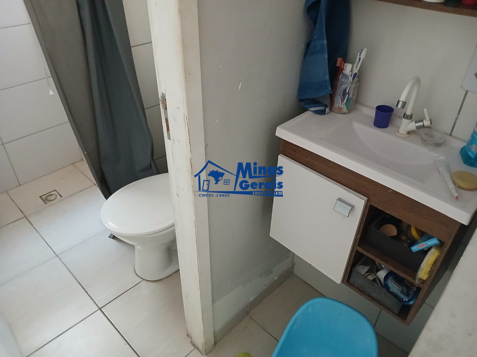 Apartamento à venda com 2 quartos, 60m² - Foto 15