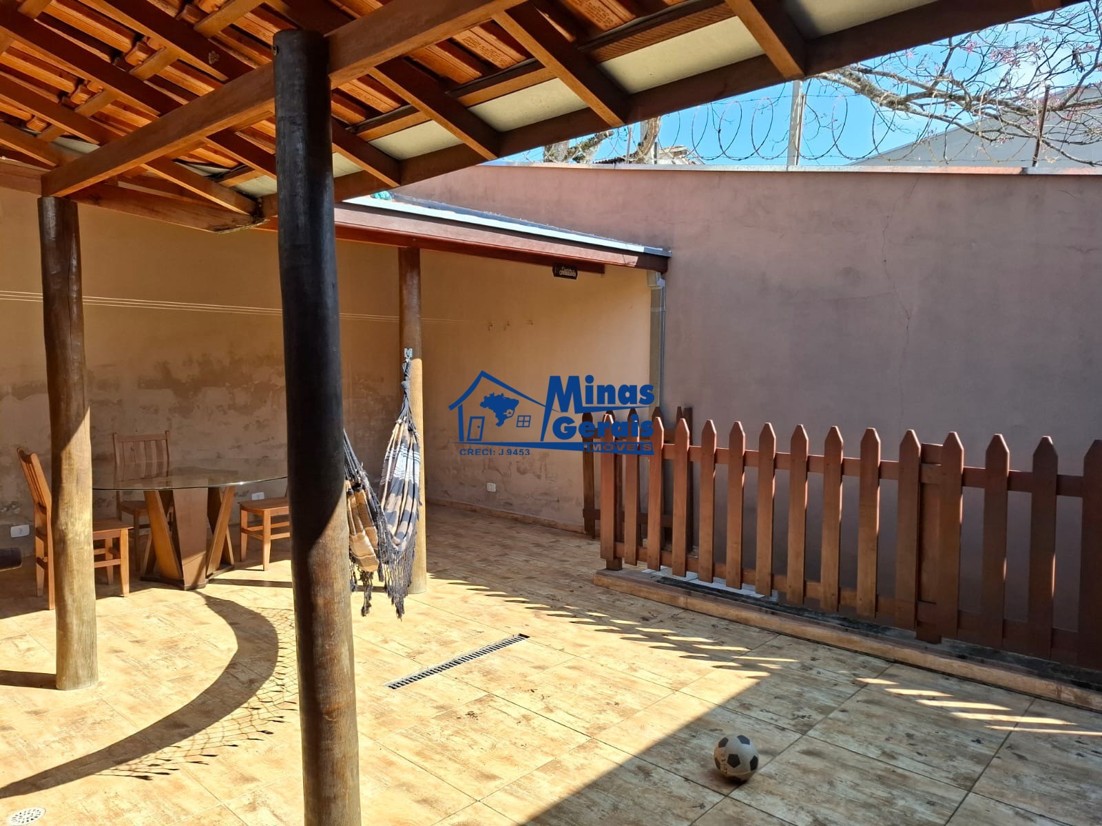 Casa à venda com 3 quartos, 153m² - Foto 19