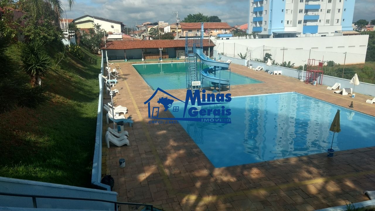 Apartamento à venda com 2 quartos, 49m² - Foto 9