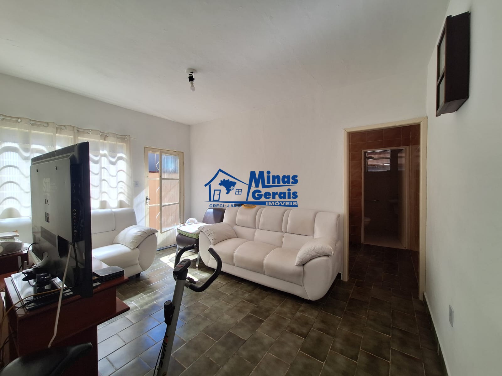 Casa, 2 quartos, 125 m² - Foto 6