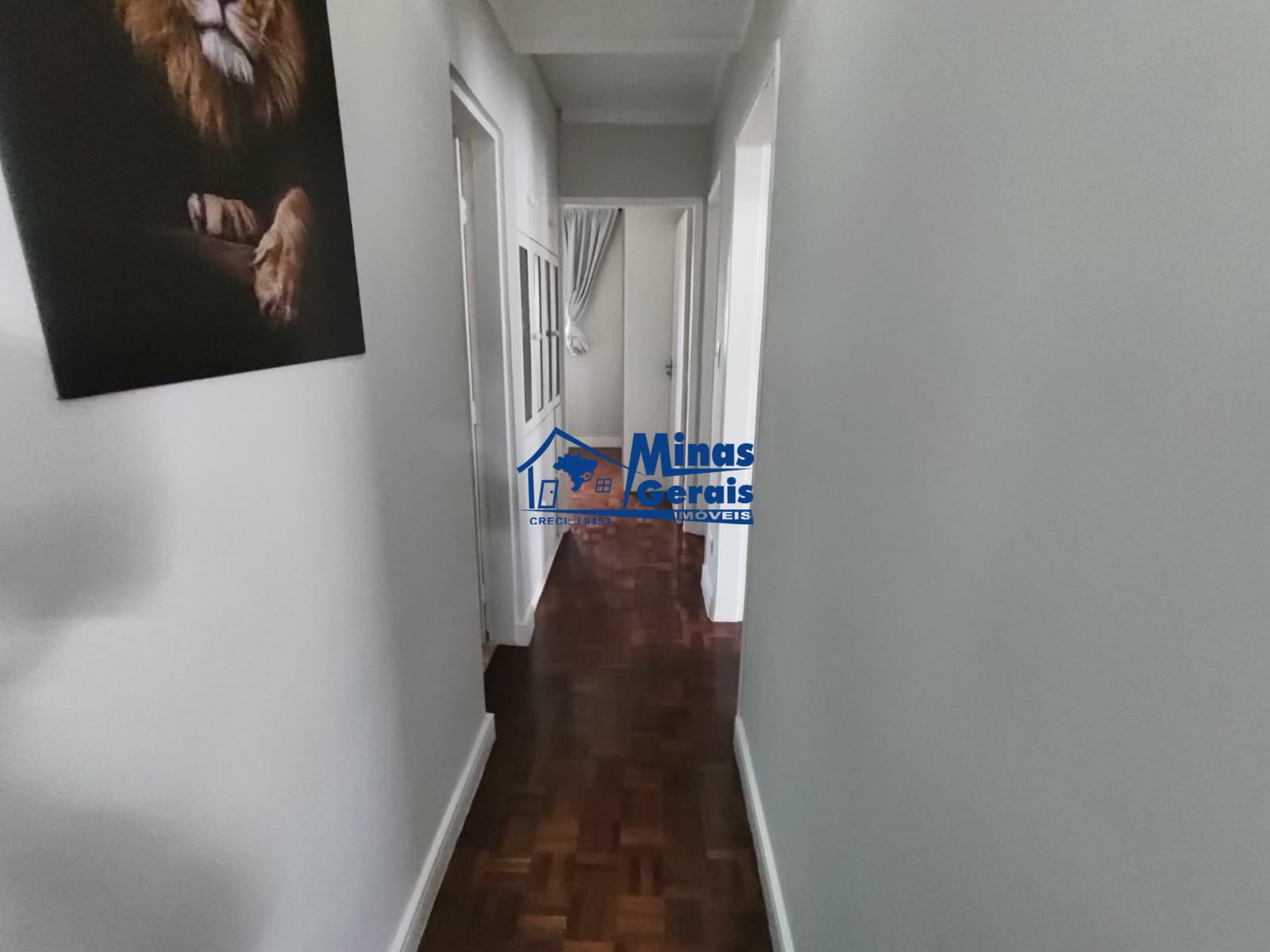 Apartamento à venda com 2 quartos, 70m² - Foto 9