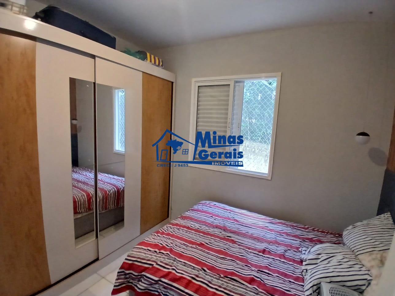 Apartamento à venda com 2 quartos, 60m² - Foto 9