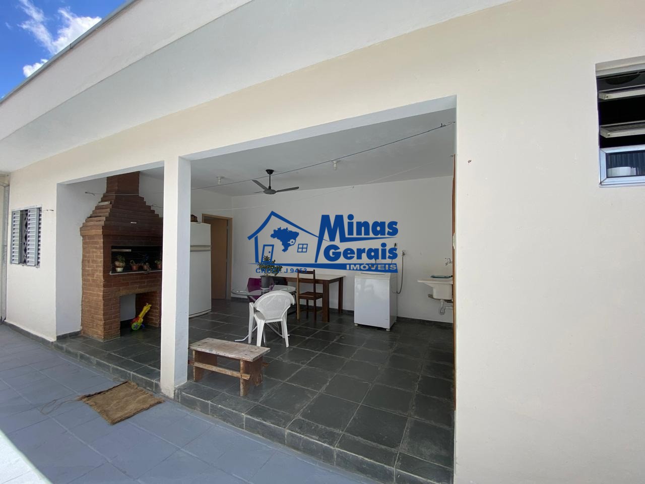 Casa, 3 quartos, 104 m² - Foto 13