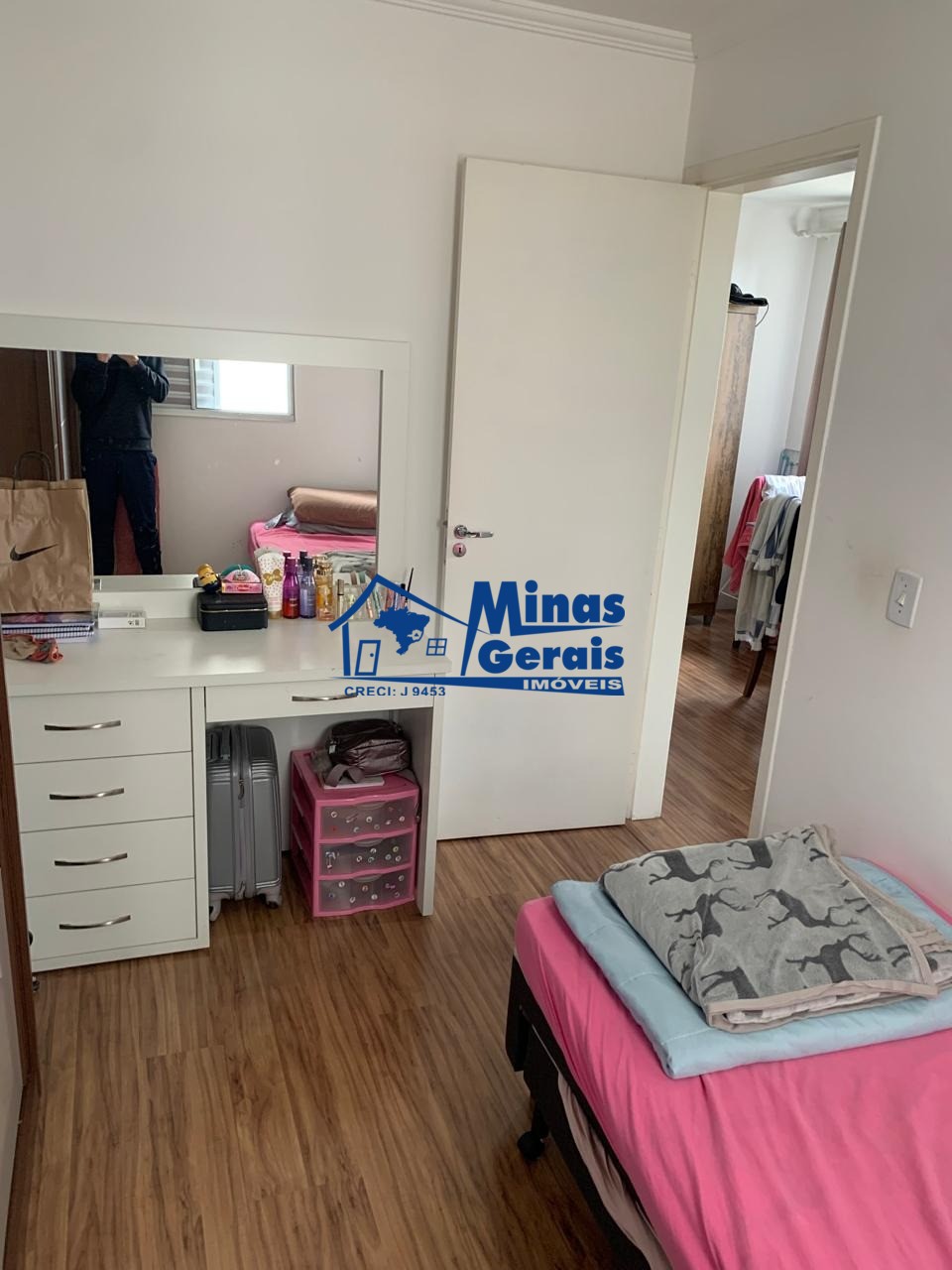 Apartamento à venda com 2 quartos, 50m² - Foto 12