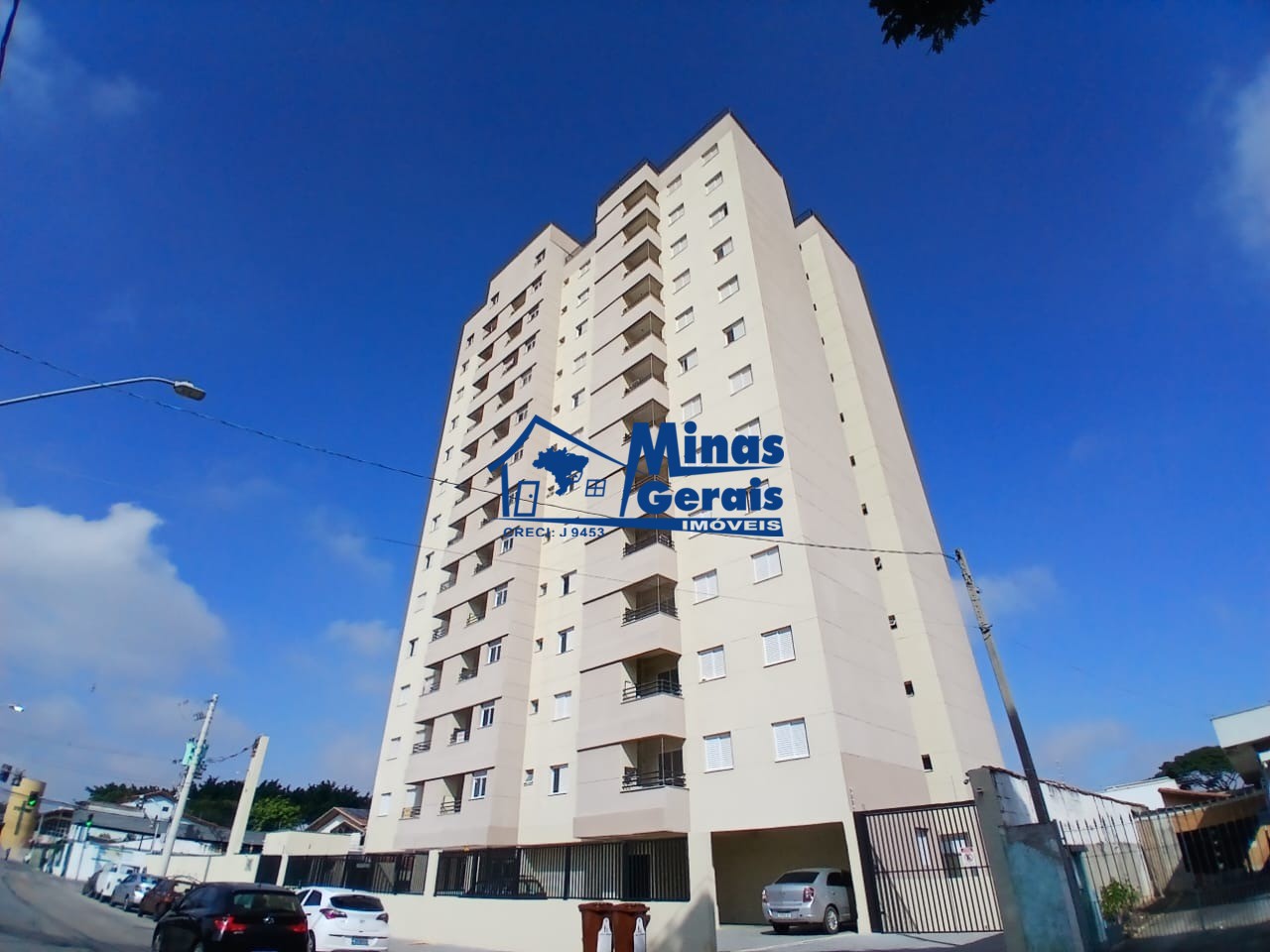 Apartamento, 2 quartos, 75 m² - Foto 1