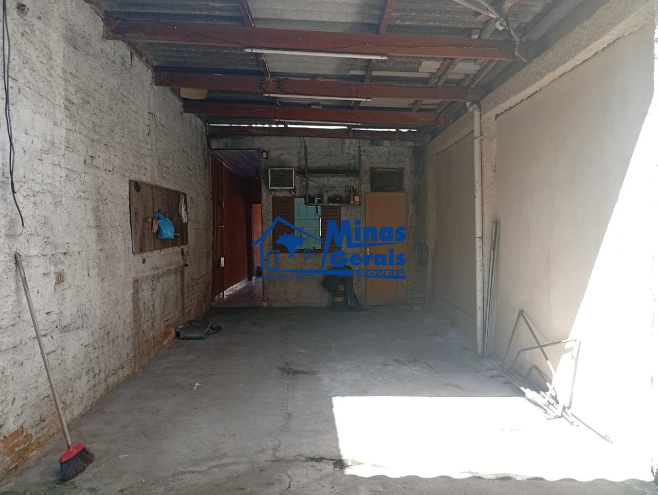 Loja-Salão à venda, 50m² - Foto 6