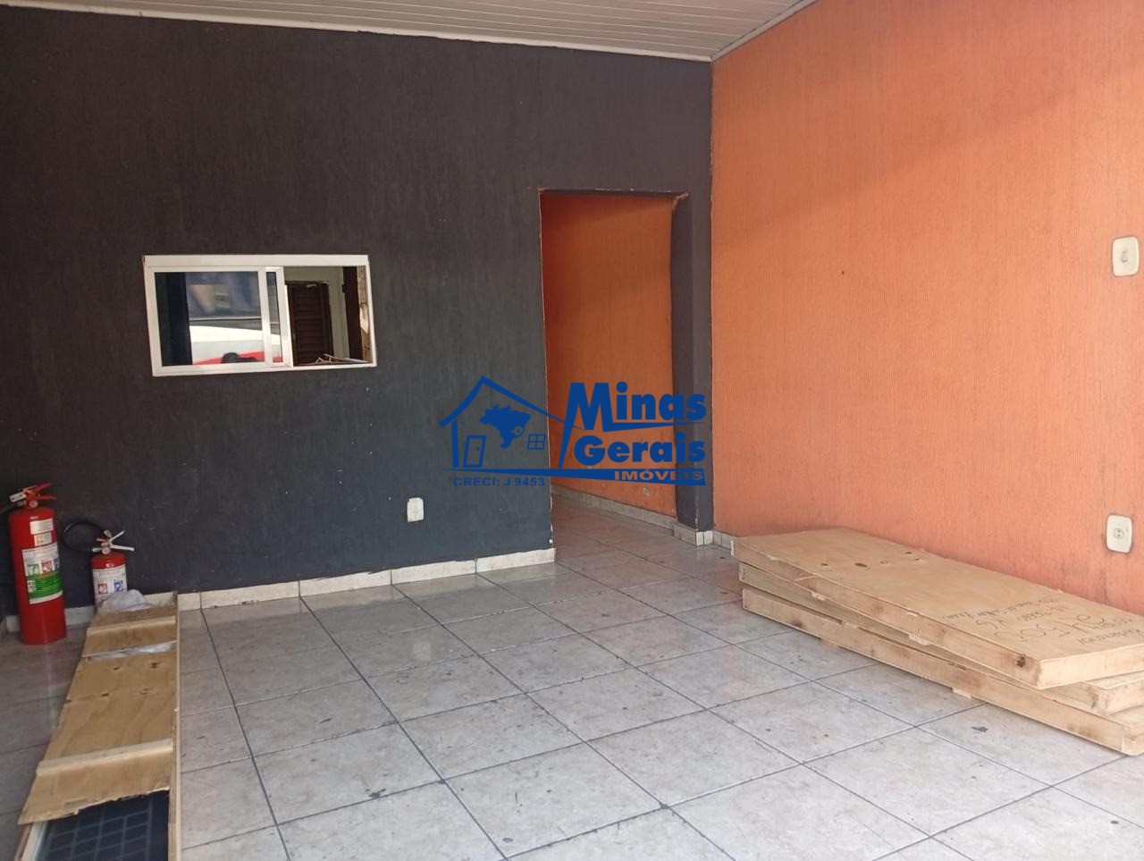 Loja-Salão à venda, 50m² - Foto 3