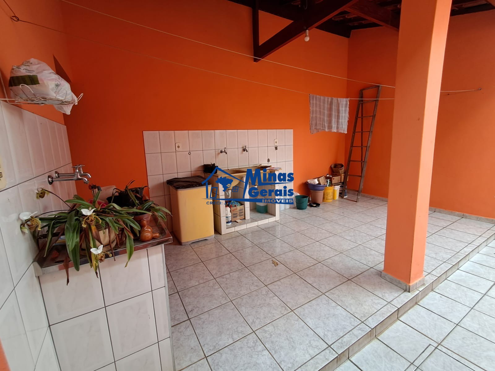 Casa, 3 quartos, 200 m² - Foto 24