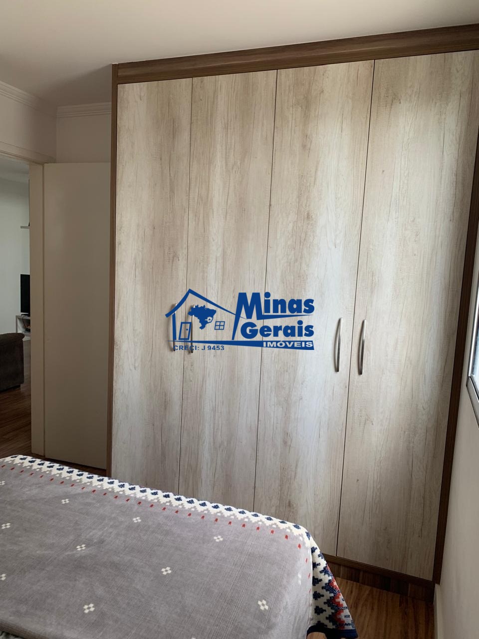 Apartamento à venda com 2 quartos, 50m² - Foto 10