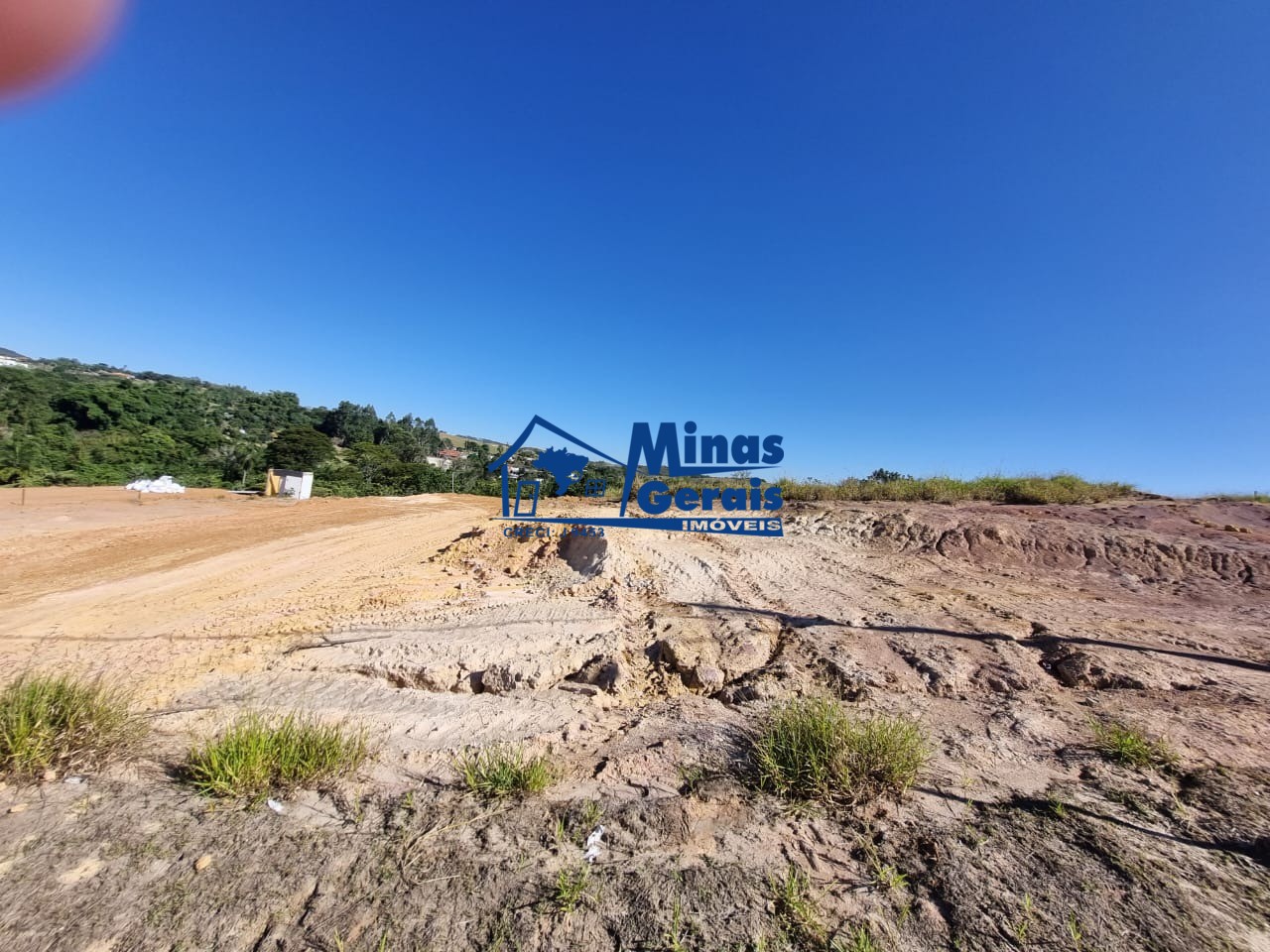 Terreno, 240 m² - Foto 2