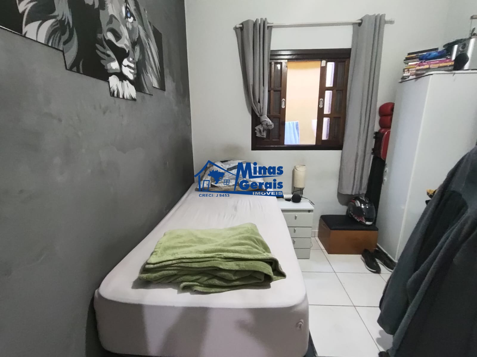 Casa à venda com 3 quartos, 78m² - Foto 7