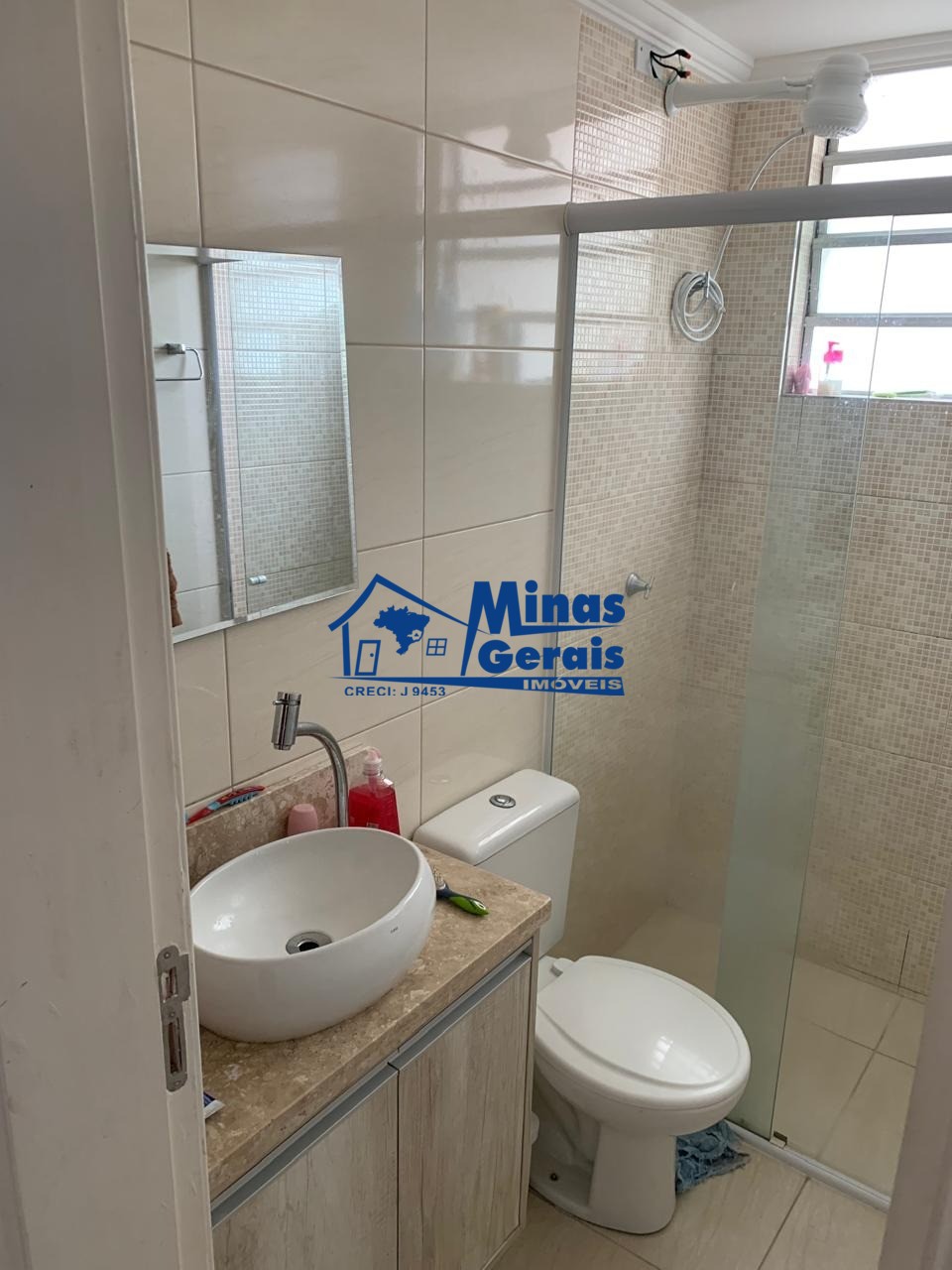 Apartamento à venda com 2 quartos, 50m² - Foto 14
