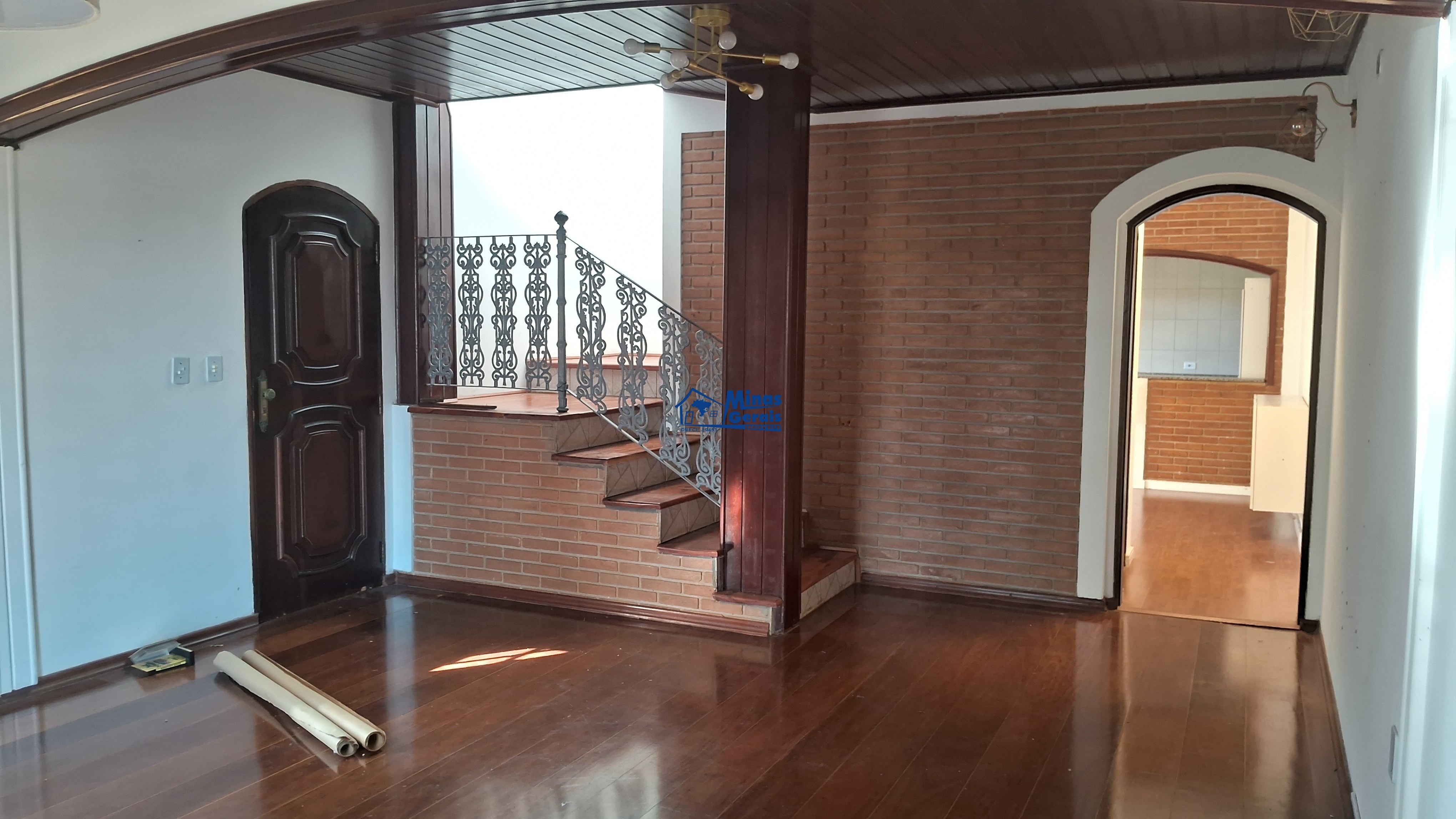 Casa, 3 quartos - Foto 10