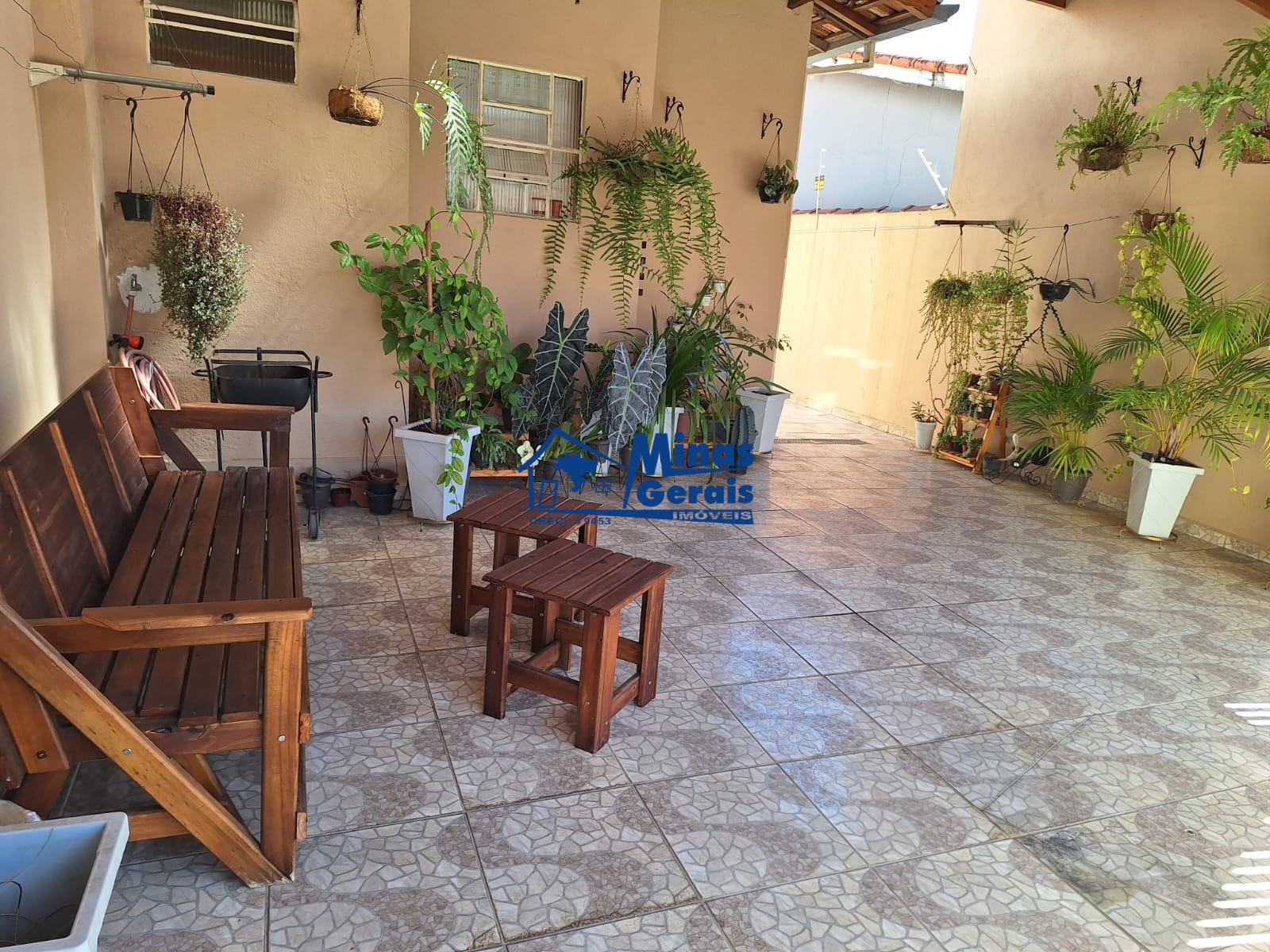 Casa, 2 quartos, 125 m² - Foto 2