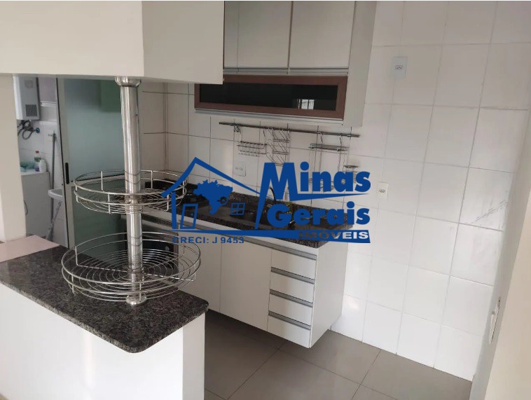 Apartamento à venda com 3 quartos, 73m² - Foto 5