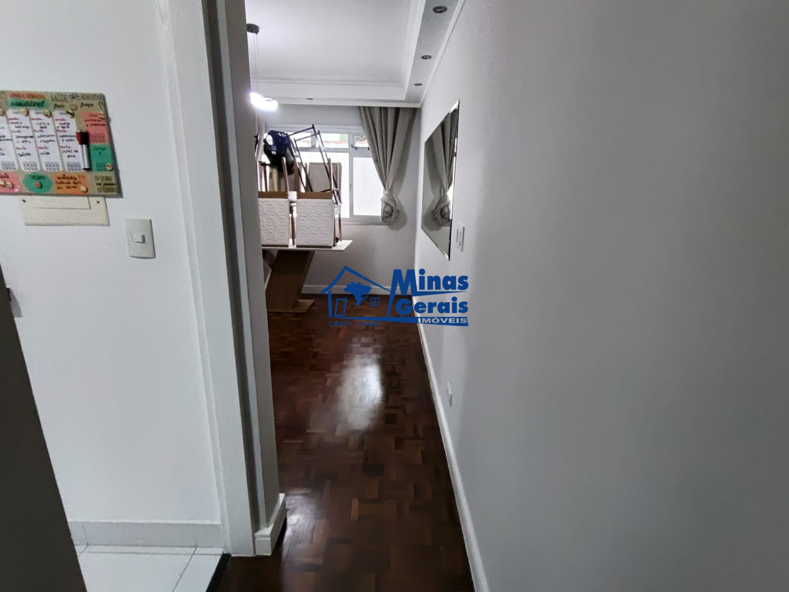 Apartamento à venda com 2 quartos, 70m² - Foto 8