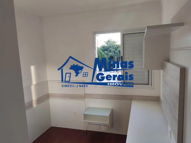Apartamento à venda com 3 quartos, 73m² - Foto 9