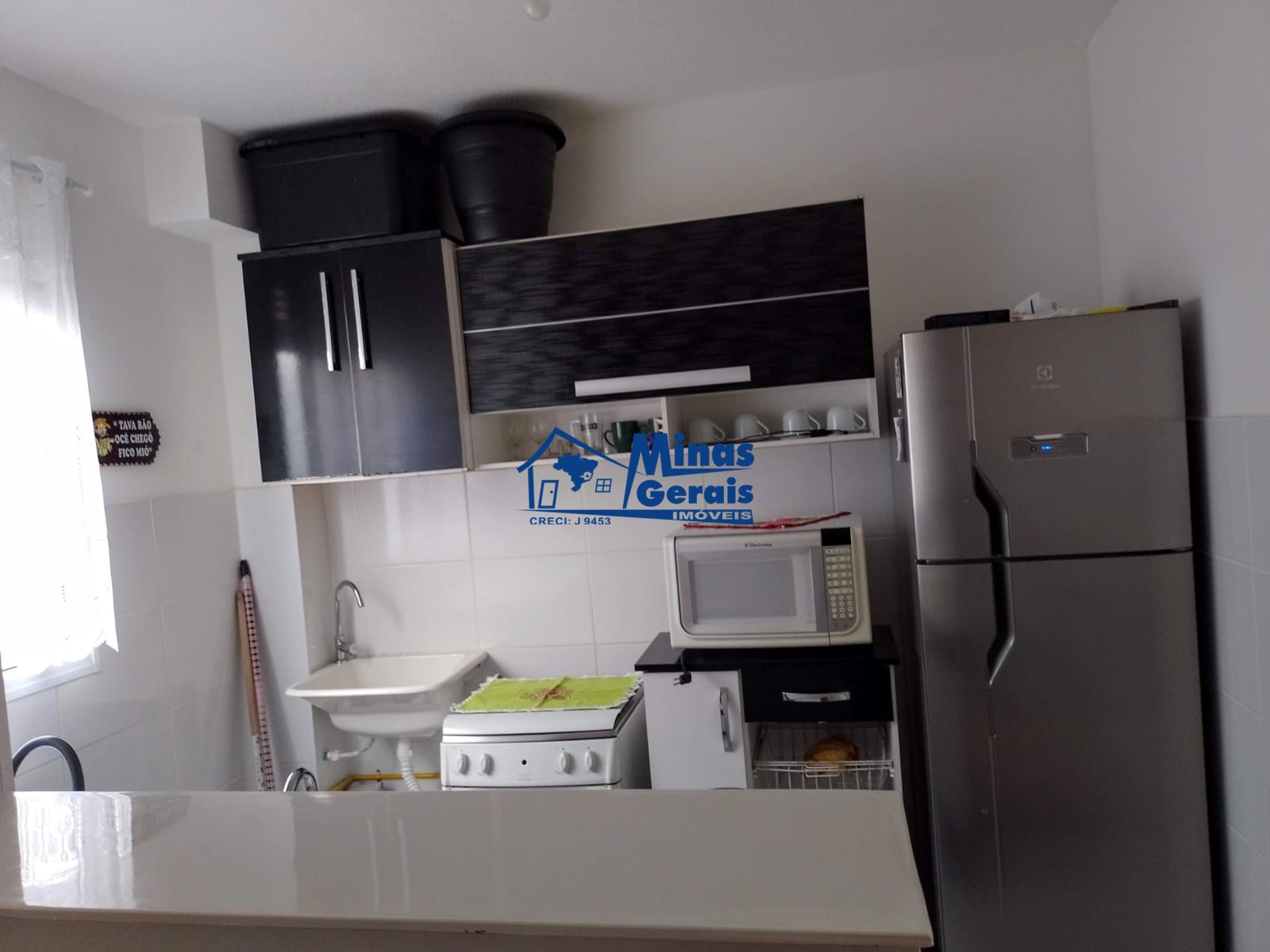 Apartamento à venda com 2 quartos, 50m² - Foto 7