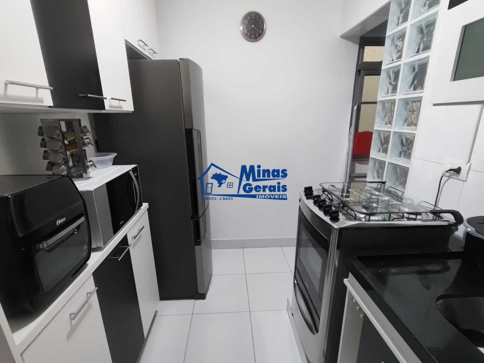 Apartamento à venda com 2 quartos, 70m² - Foto 7