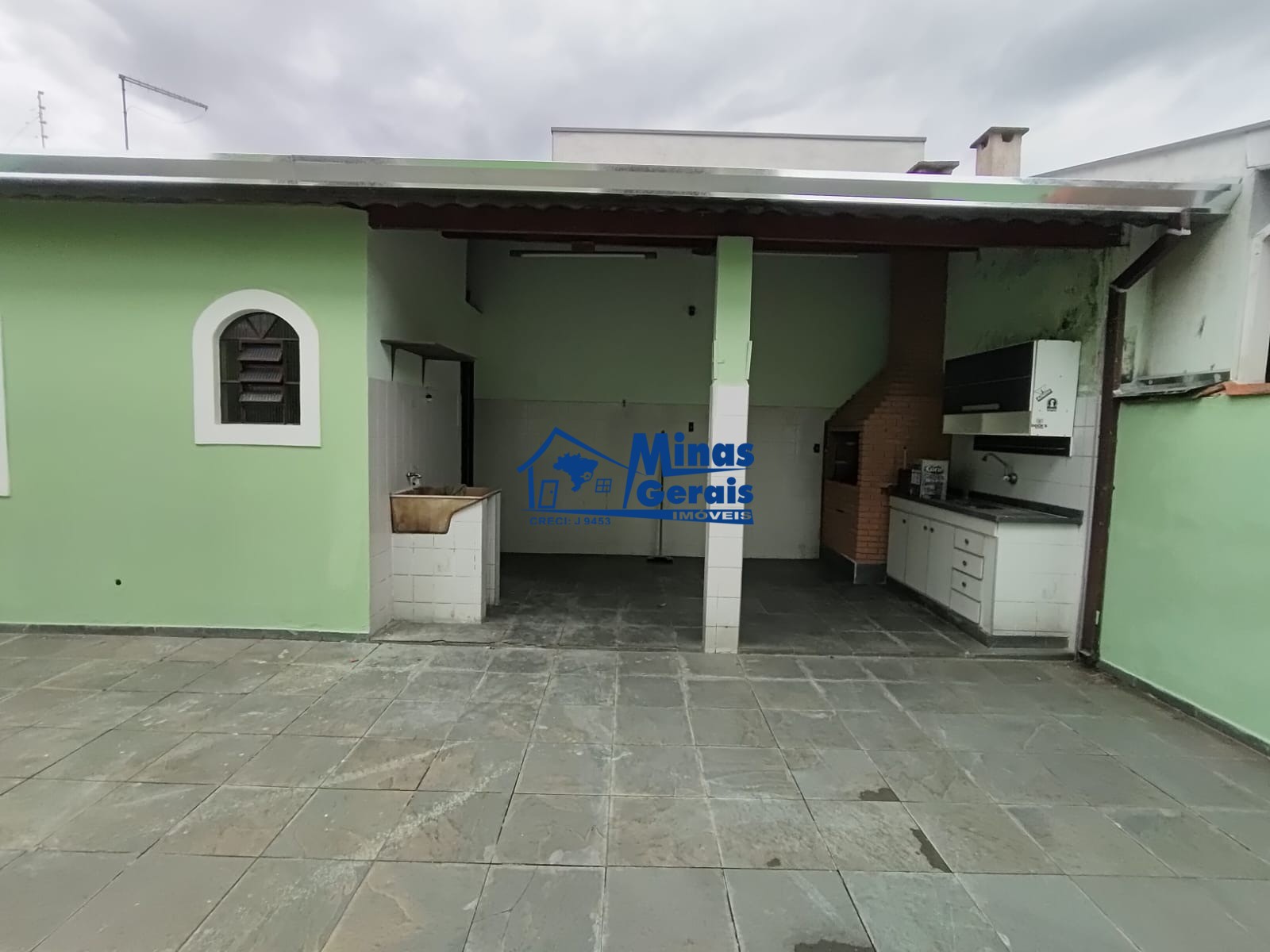 Casa à venda com 5 quartos, 235m² - Foto 28