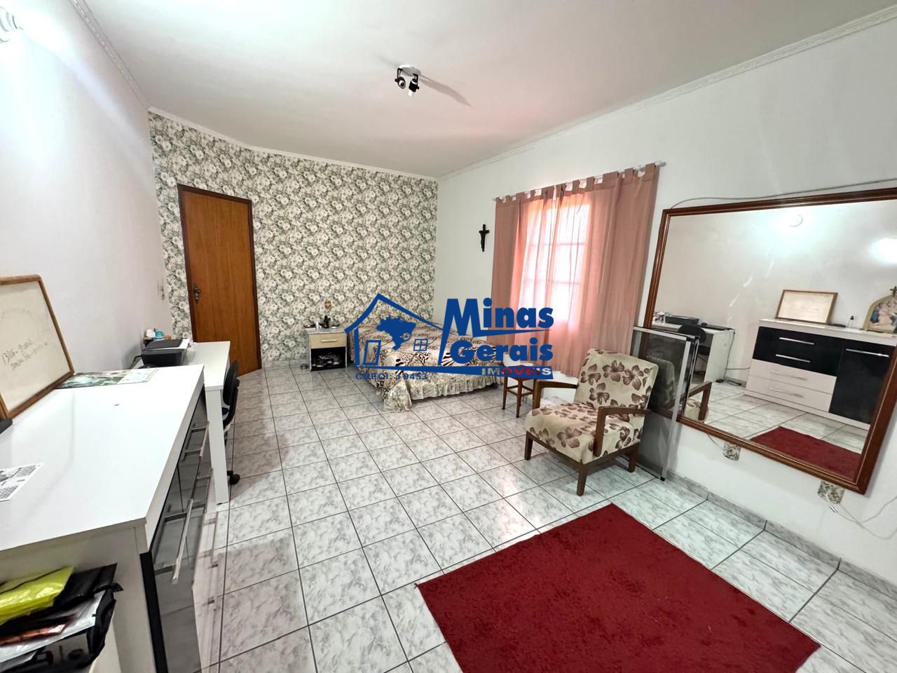 Casa à venda com 4 quartos, 239m² - Foto 17
