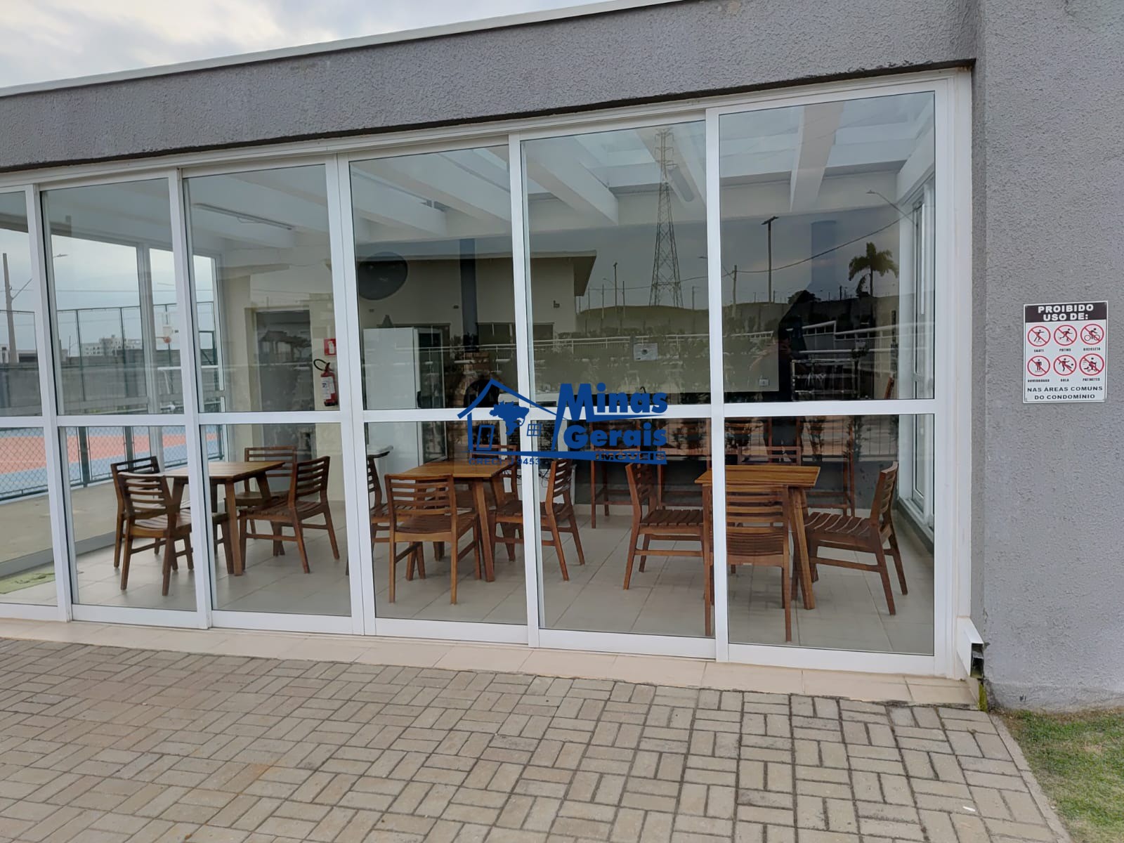 Terreno, 275 m² - Foto 7