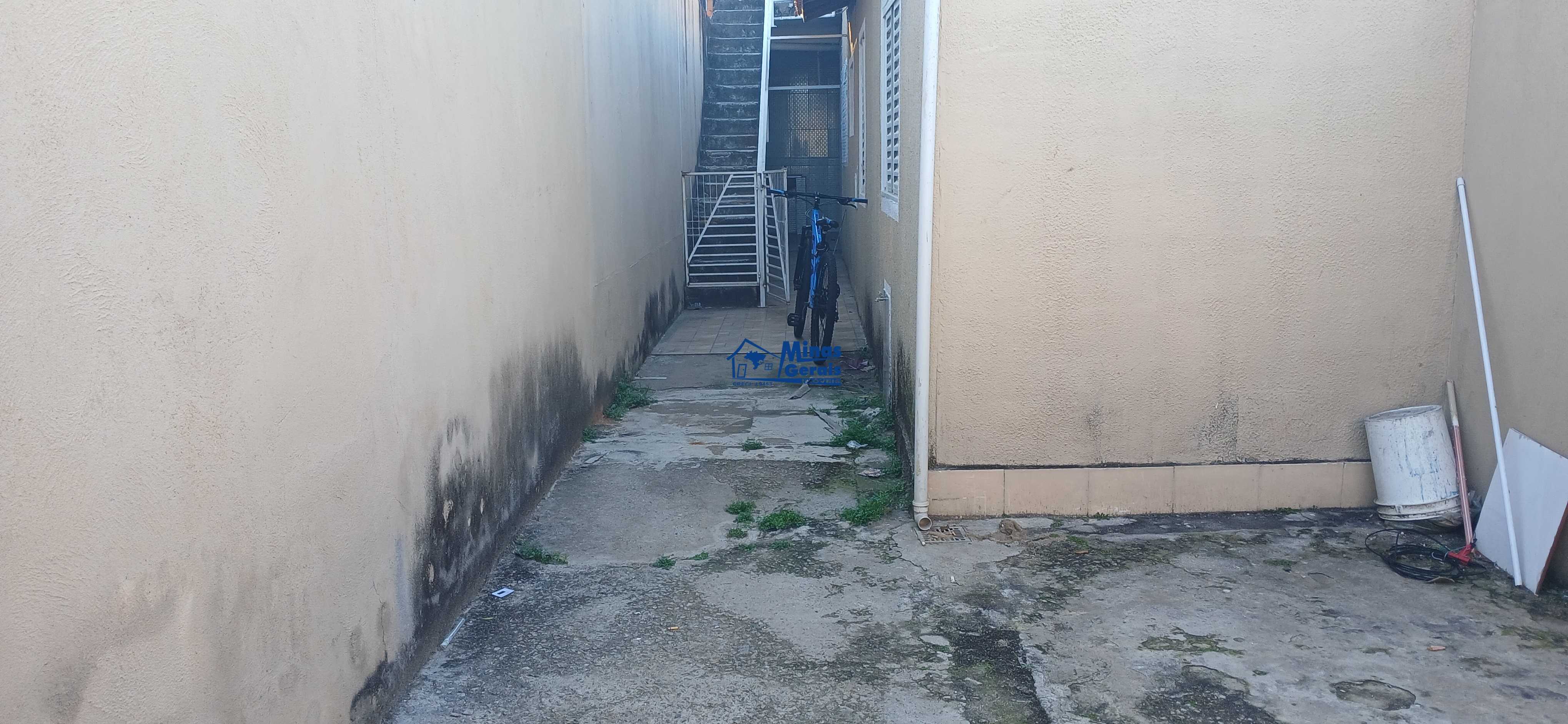 Casa para alugar com 1 quarto, 30m² - Foto 2