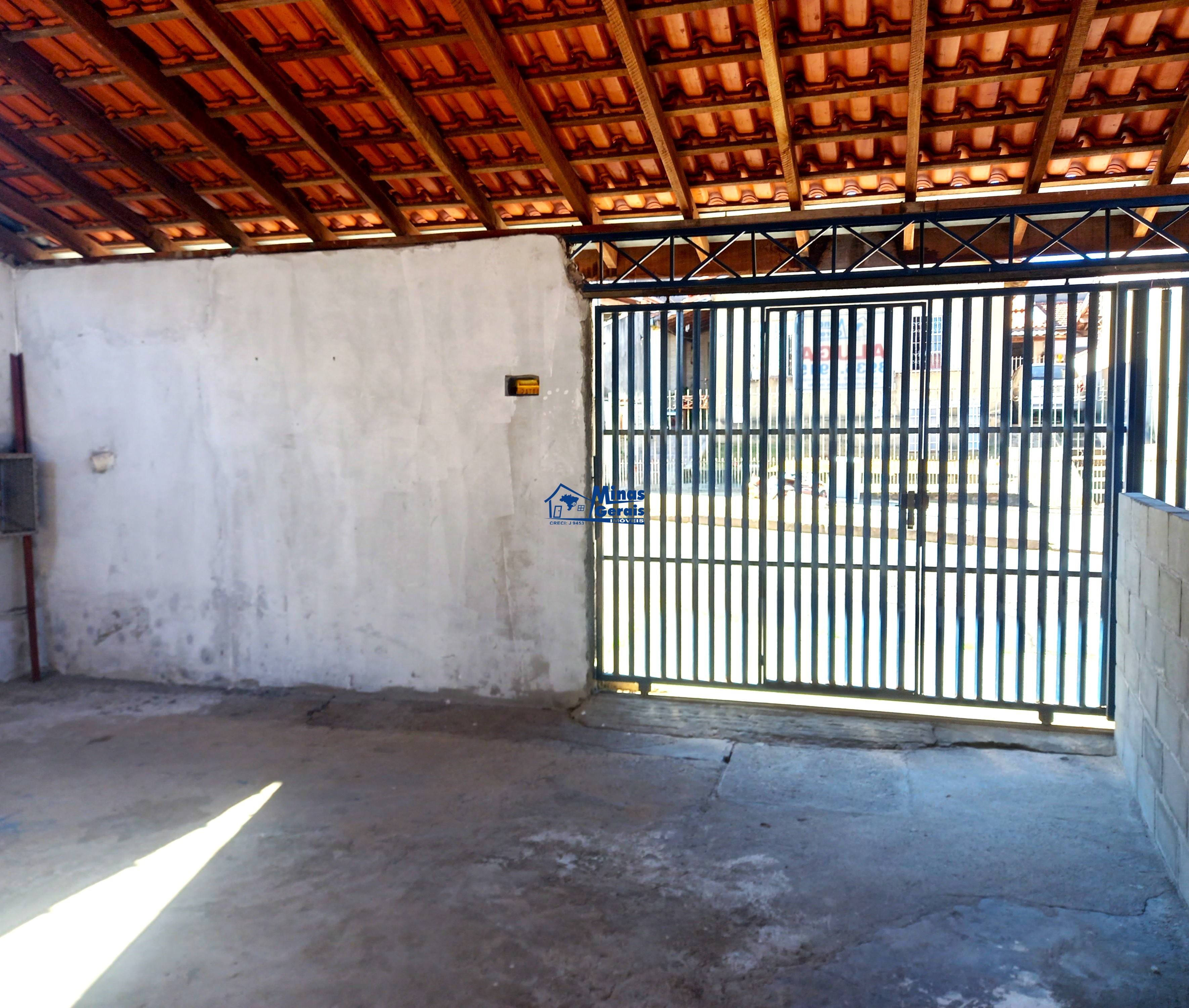 Casa para alugar com 2 quartos, 64m² - Foto 4