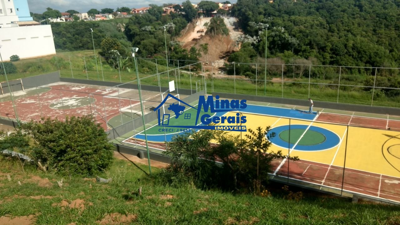Apartamento à venda com 2 quartos, 49m² - Foto 5
