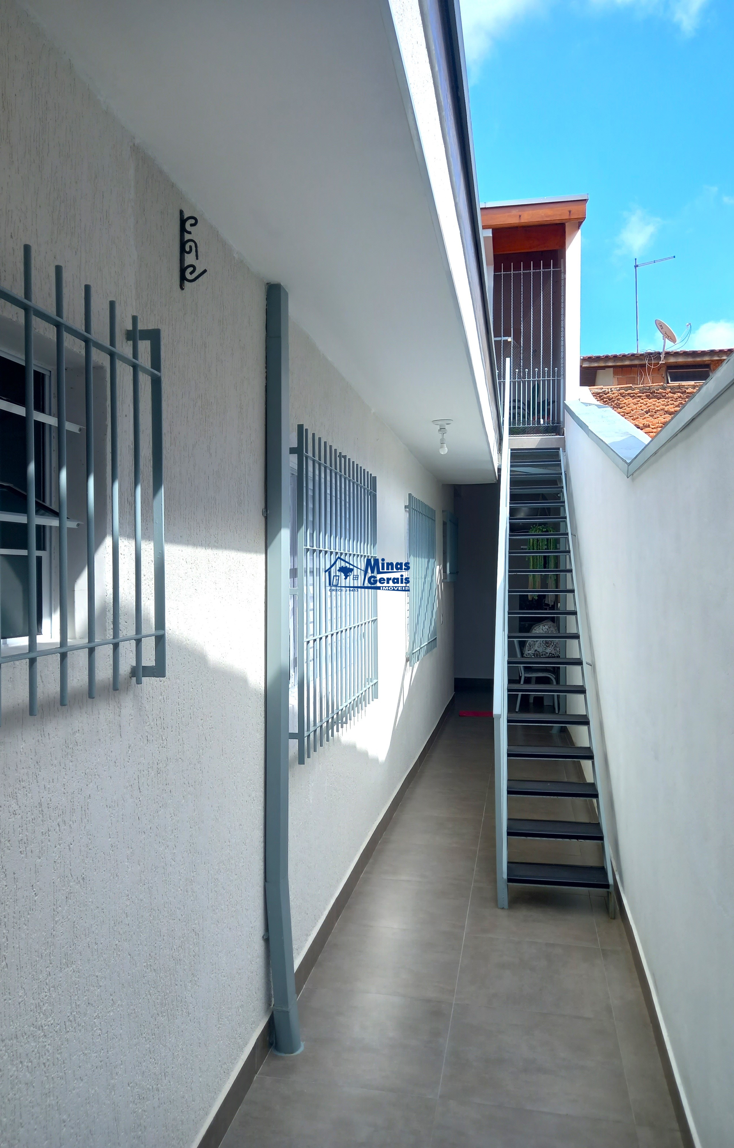 Casa, 2 quartos, 110 m² - Foto 21