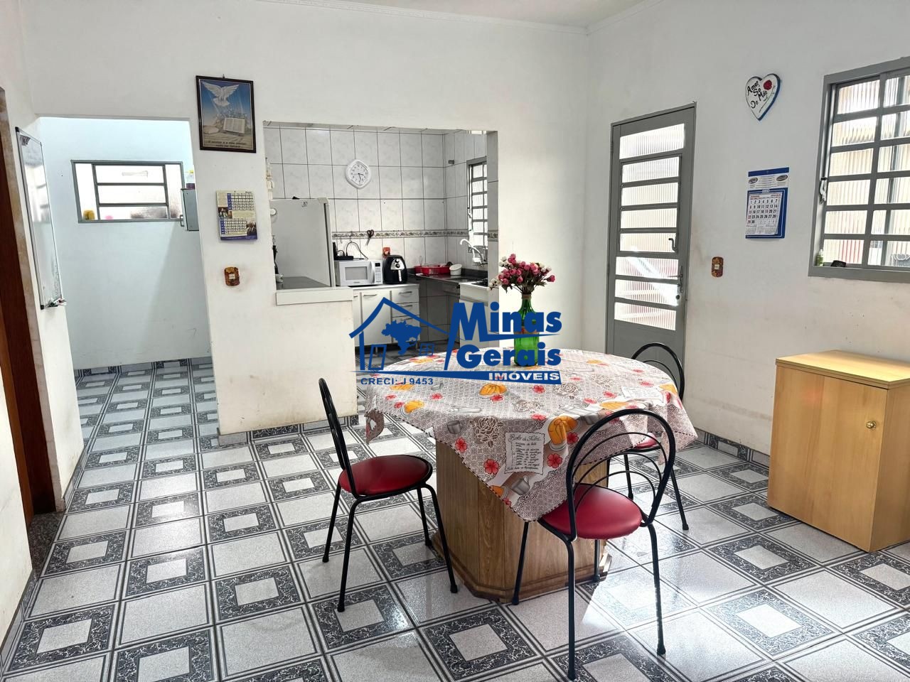 Casa à venda com 4 quartos, 239m² - Foto 11