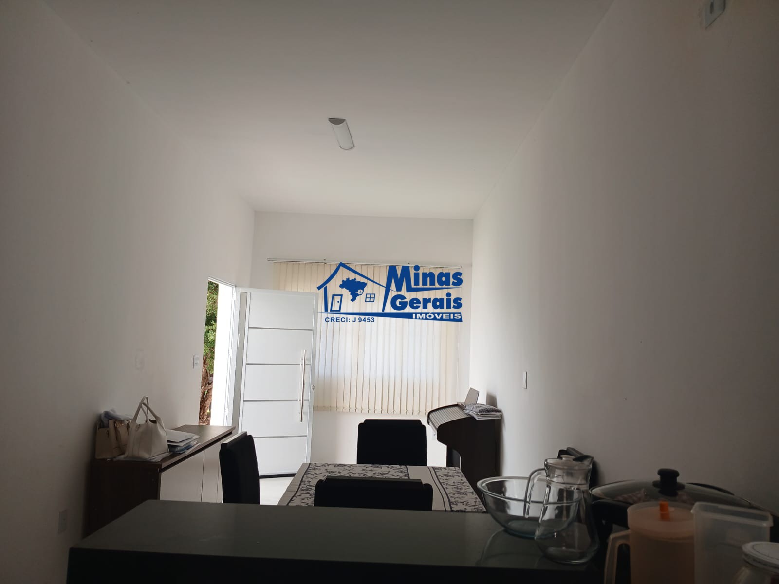 Casa para alugar com 1 quarto, 60m² - Foto 3