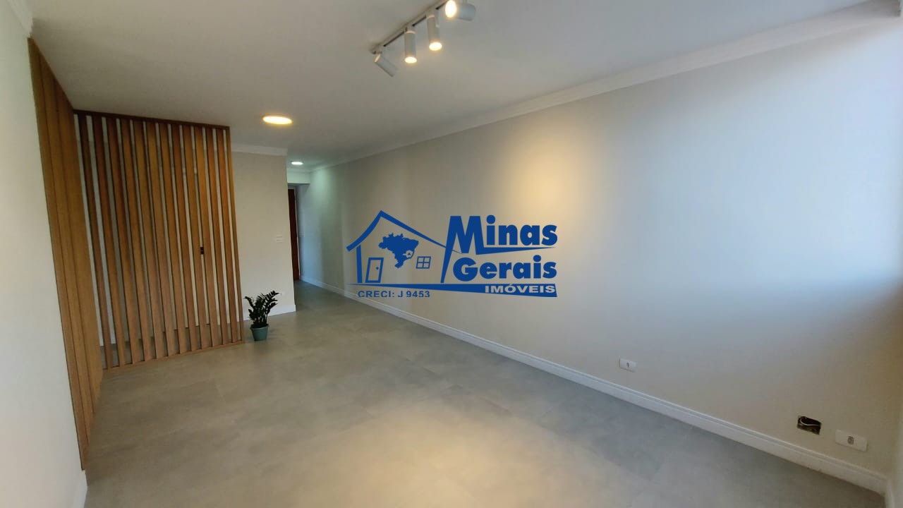 Apartamento, 3 quartos, 80 m² - Foto 4