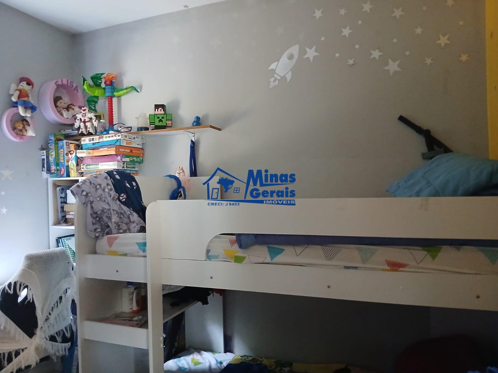 Apartamento à venda com 2 quartos, 60m² - Foto 12