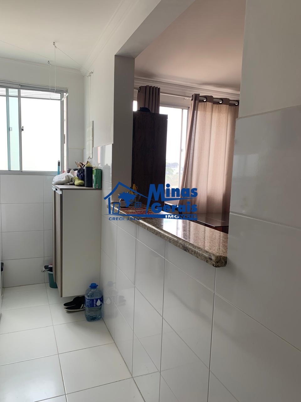 Apartamento à venda com 2 quartos, 50m² - Foto 6