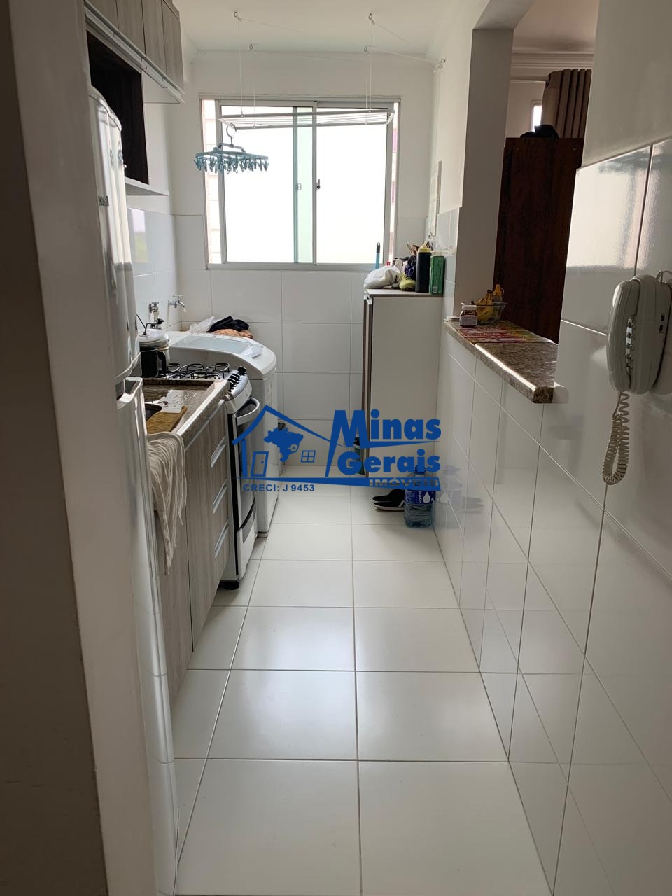 Apartamento à venda com 2 quartos, 50m² - Foto 5