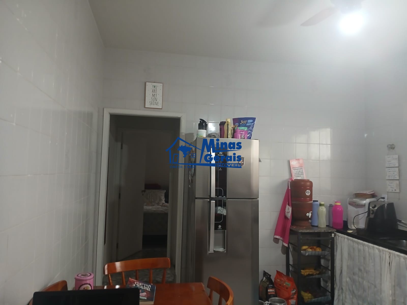 Casa à venda com 2 quartos, 73m² - Foto 3
